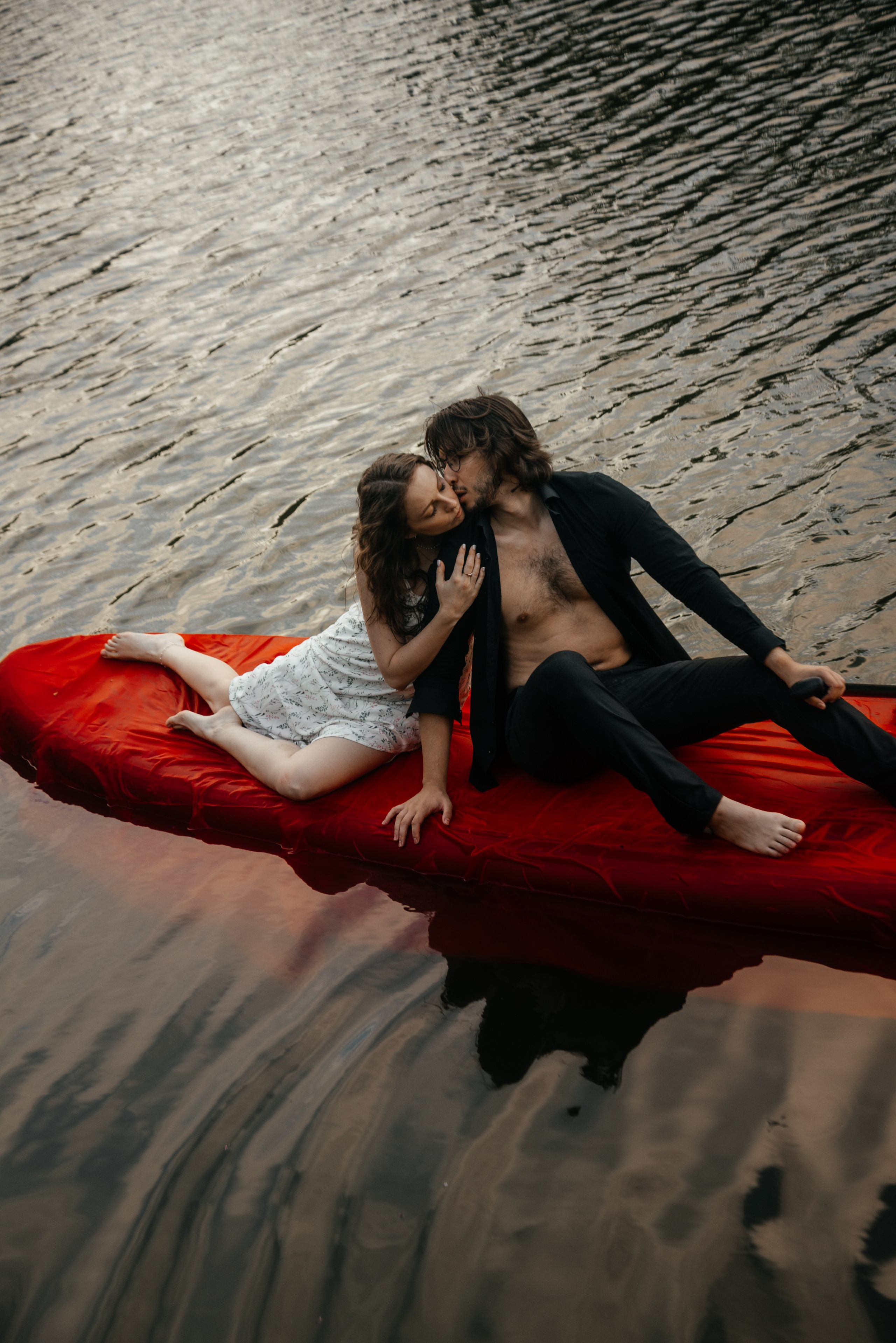 Вика & Игорь. Мария Яровая фотограф Хабаровск