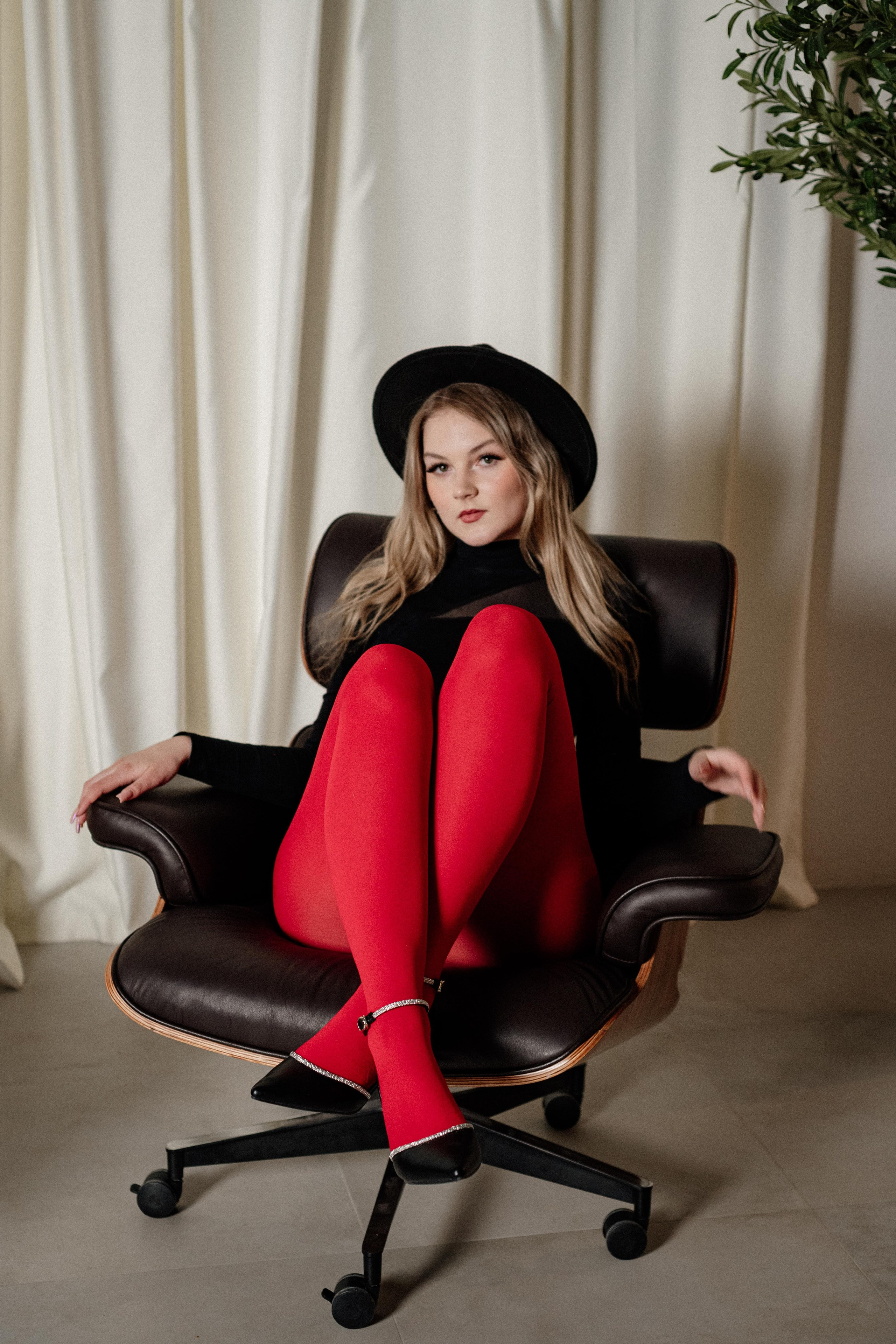 Диана. Фотограф Алёна Евграфова