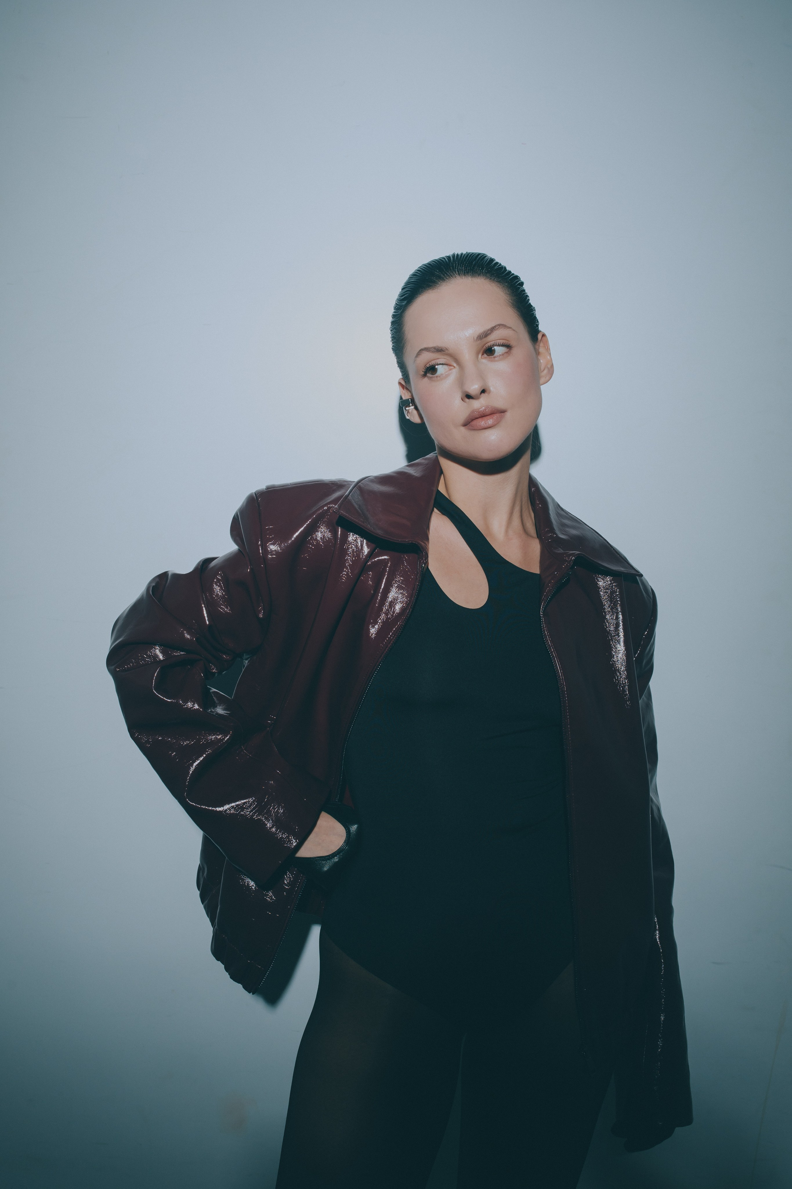 Съемка для брендов. Фотограф в Санкт-Петербурге Шура Капустина