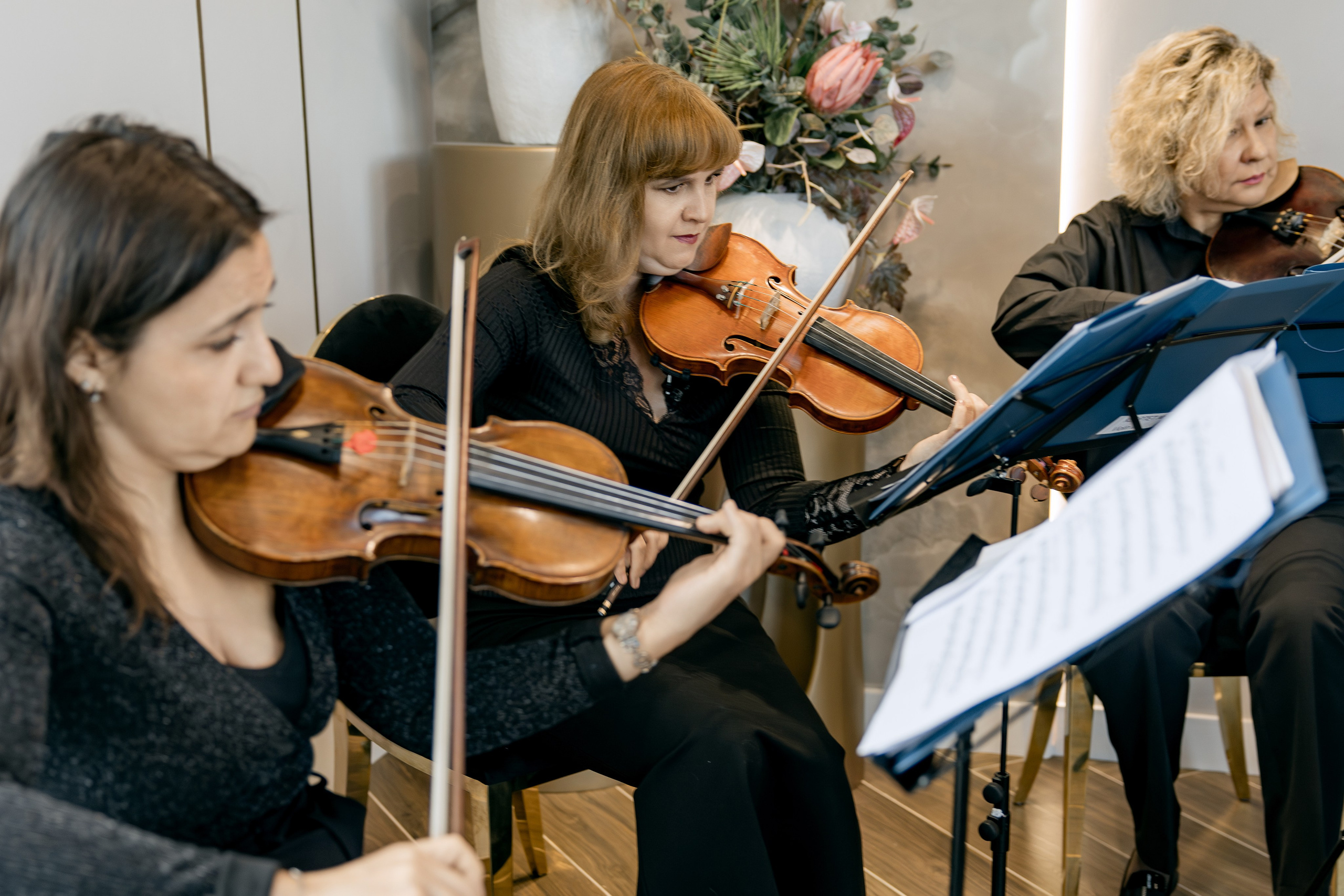 Небо над Енисеем. Фотограф в Красноярске