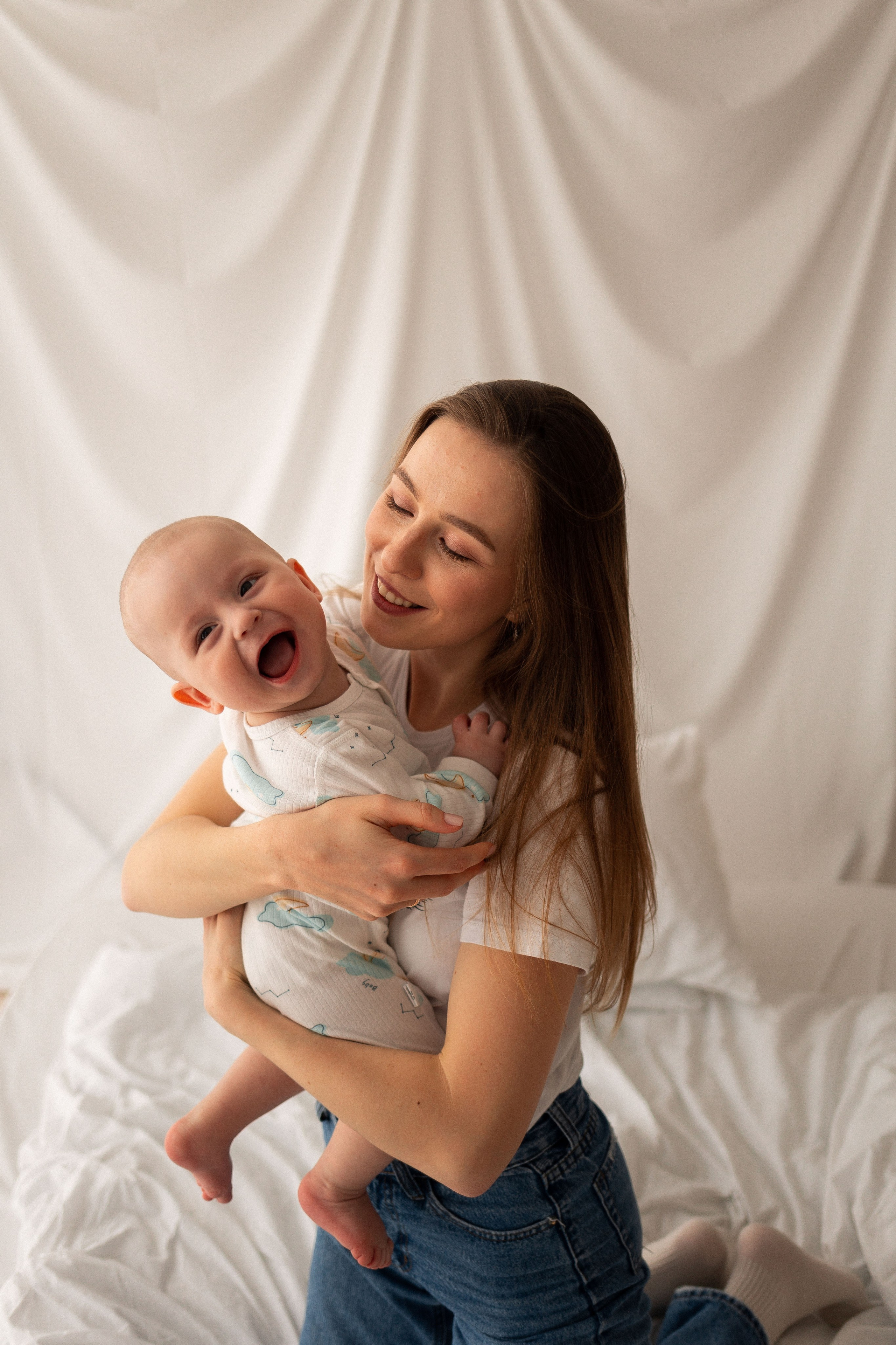 L&E&L. Семейный фотограф в Севастополе и Симферополе Александра Чистякова