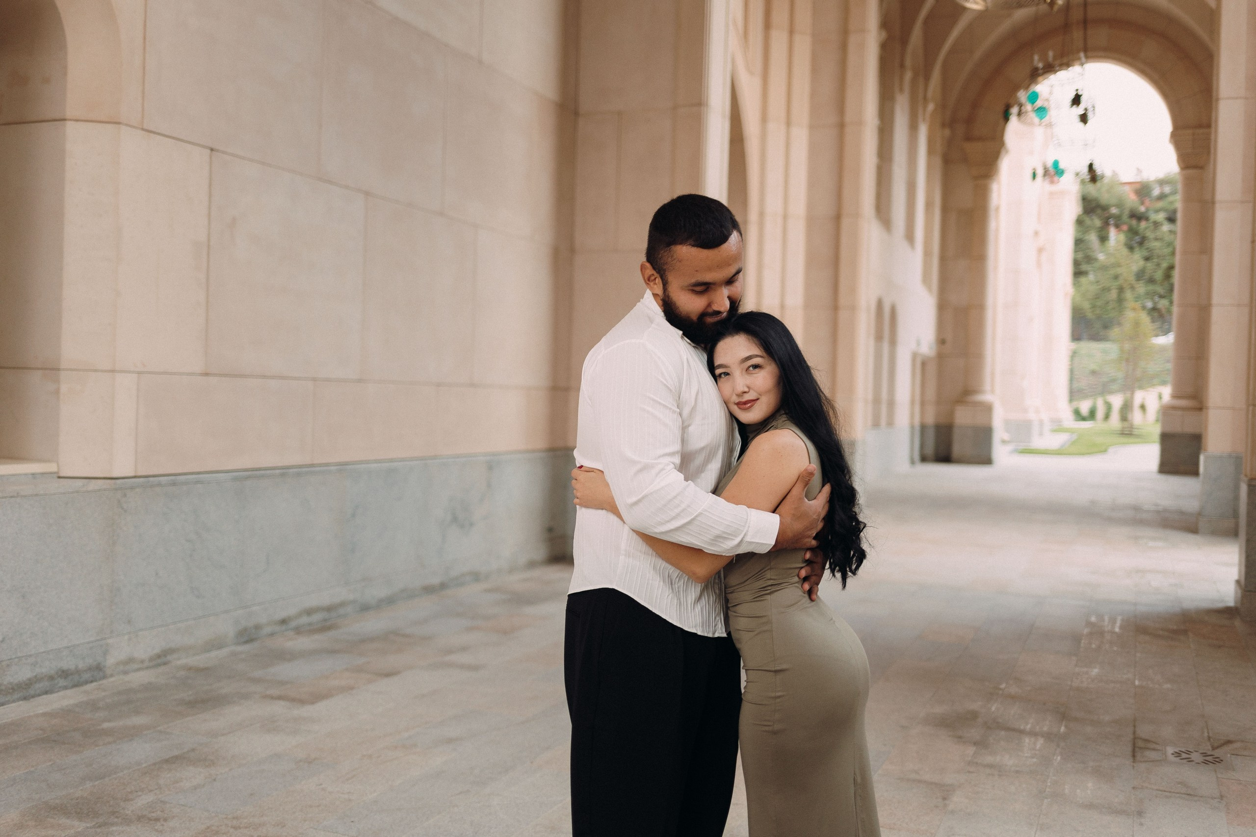 K&A. Семейный фотограф в Севастополе и Симферополе Александра Чистякова