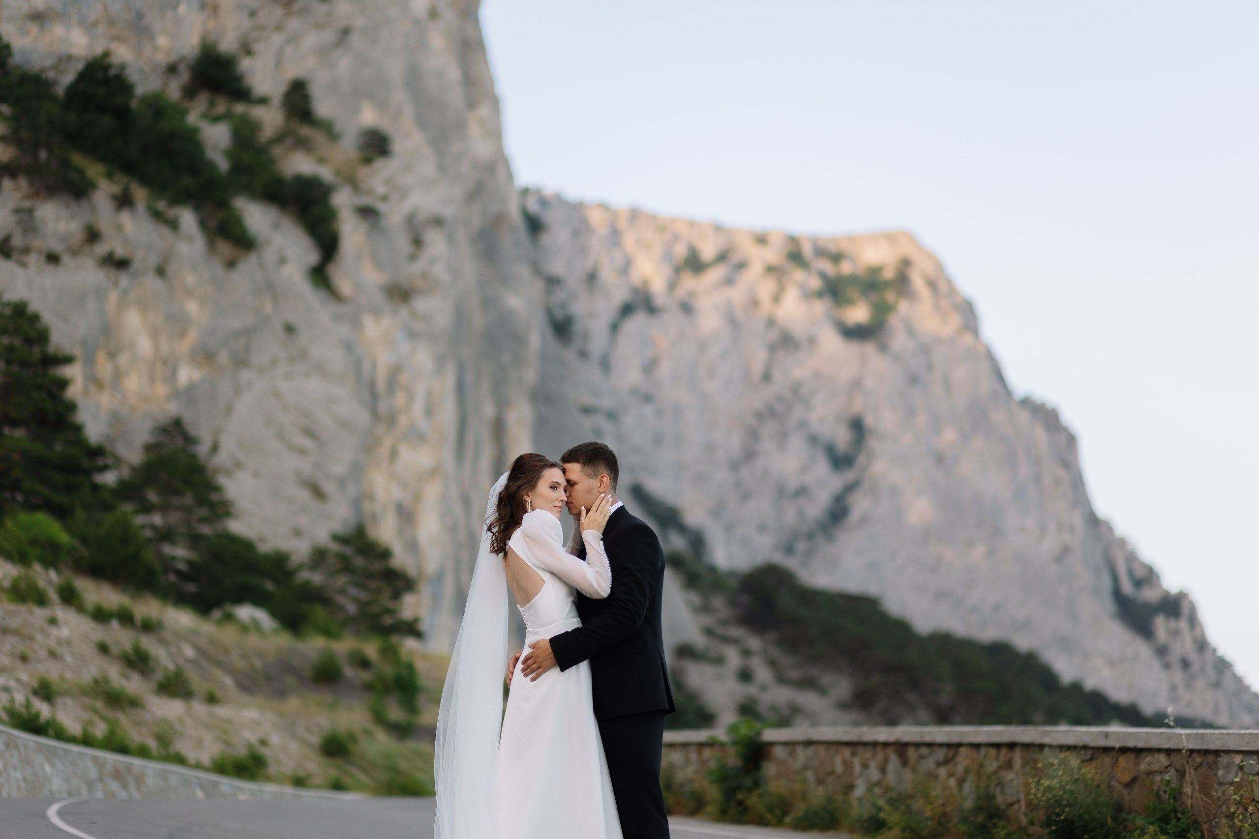 L&I. Семейный фотограф в Севастополе и Симферополе Александра Чистякова