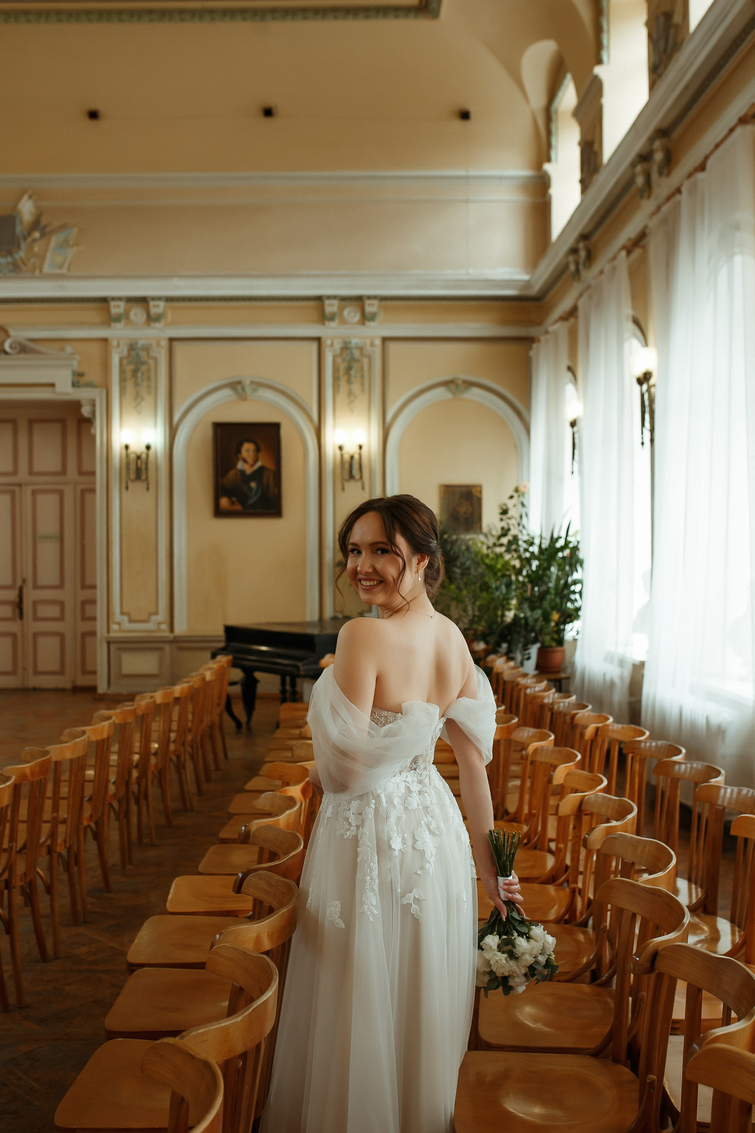 19.09.25. Свадебный и семейный фотограф  Новочеркасск Виктория Литвиненко