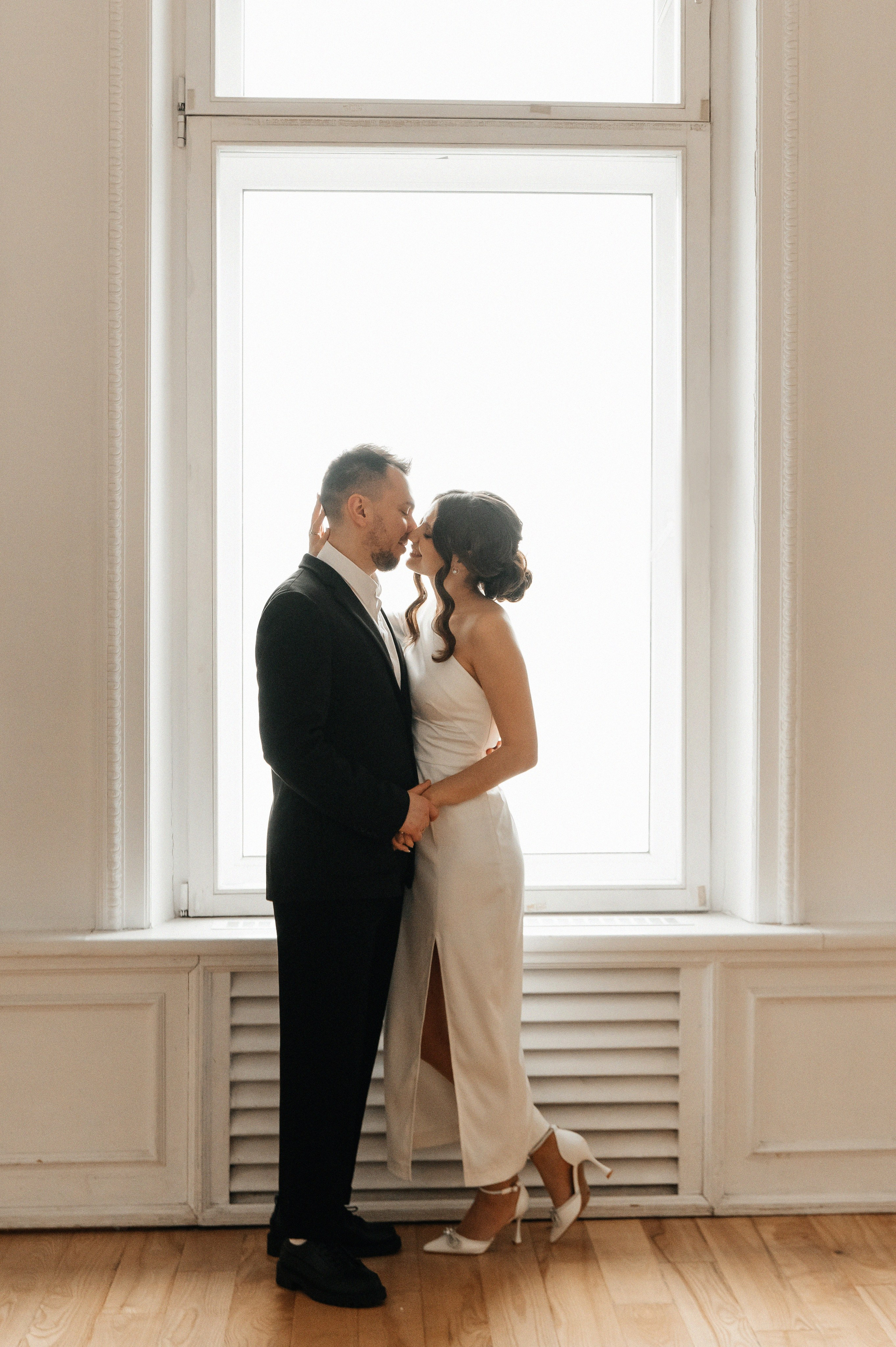 WEDDING. Мария — Свадебный фотограф