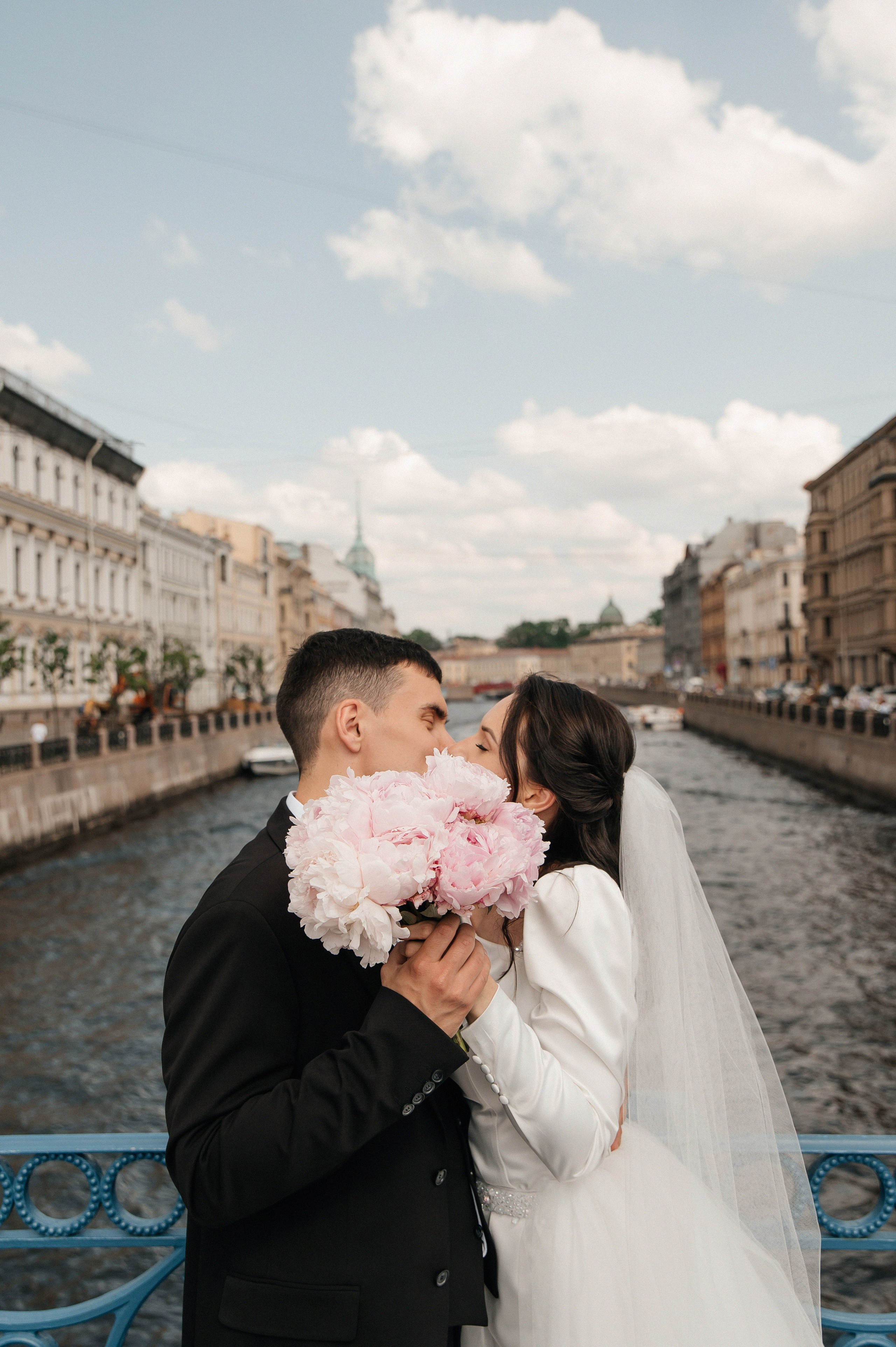 1.06.2024. Мария — Свадебный фотограф