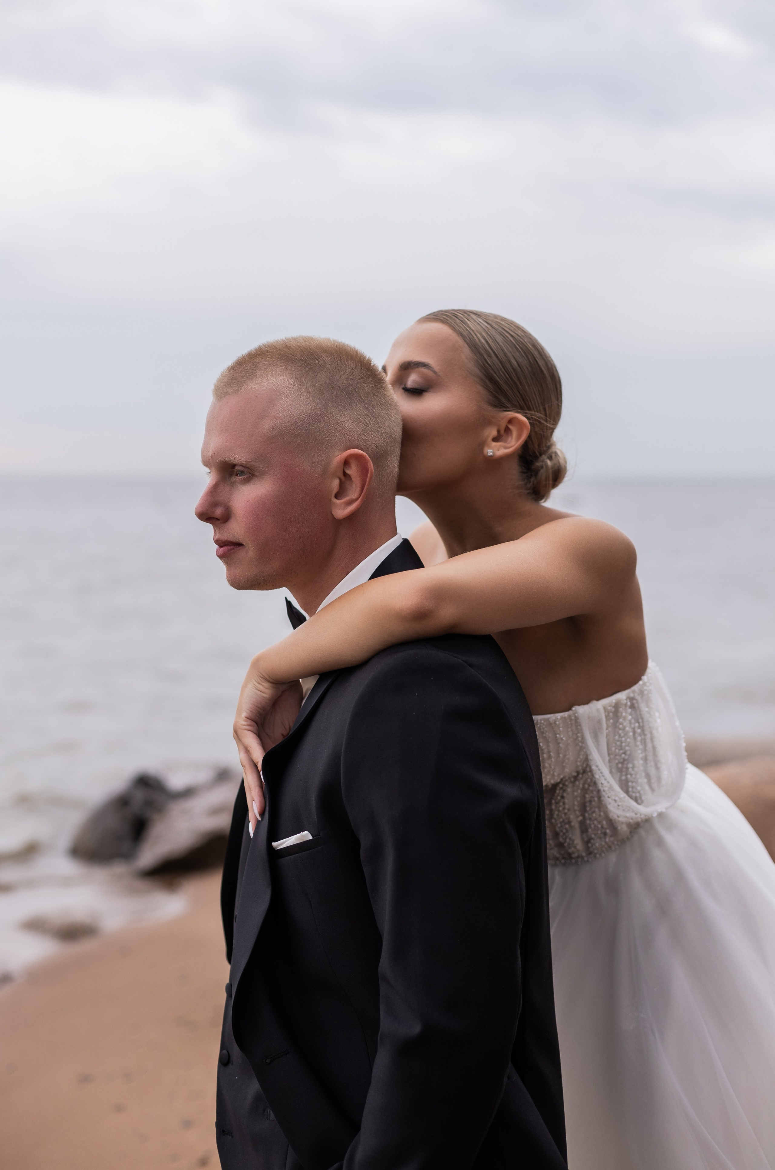 Анастасия и Артем. Свадебный фотограф