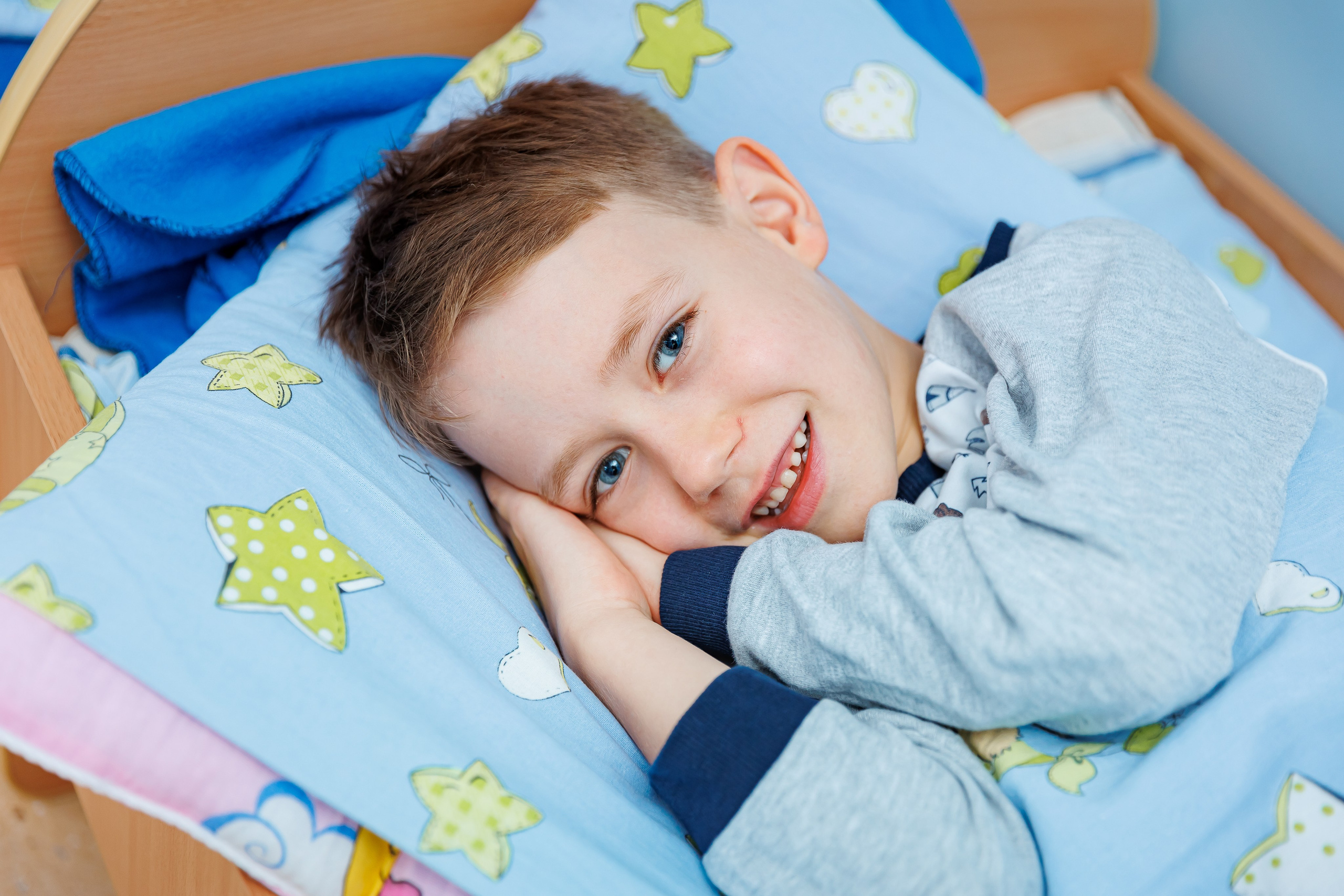 День в саду. Семейный и детский фотограф Комина Елена, Власиха, Одинцово