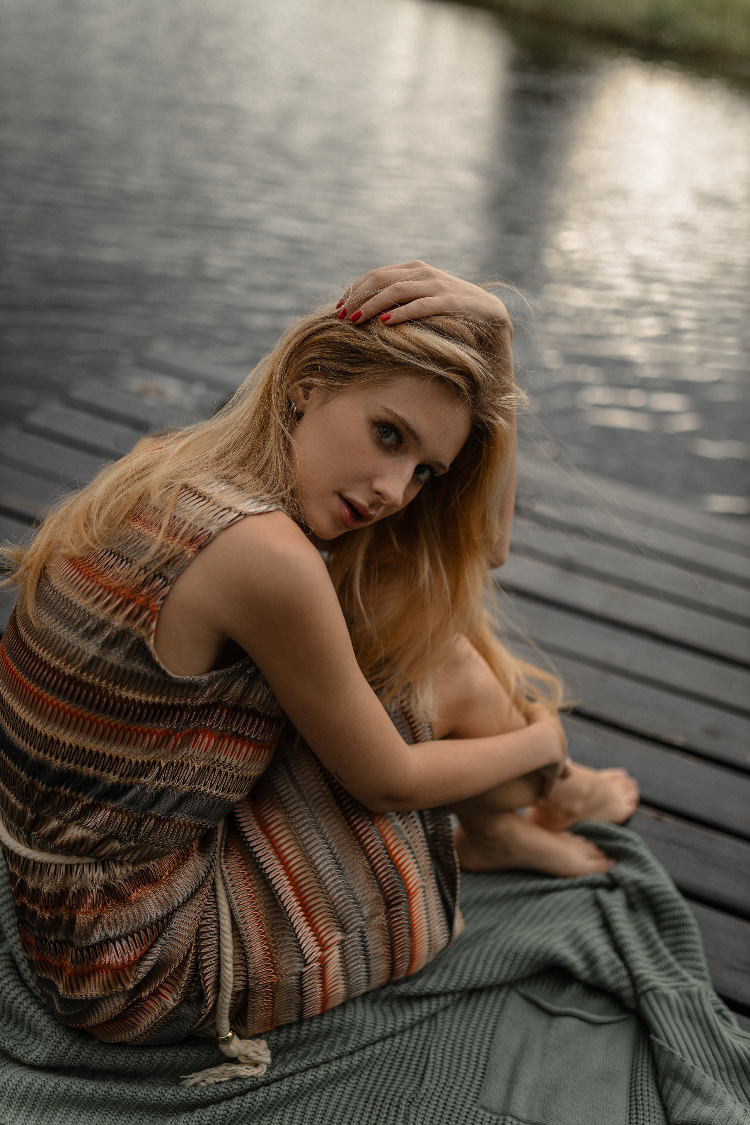 Вероника. Свадебный фотограф Елена Ловцевич