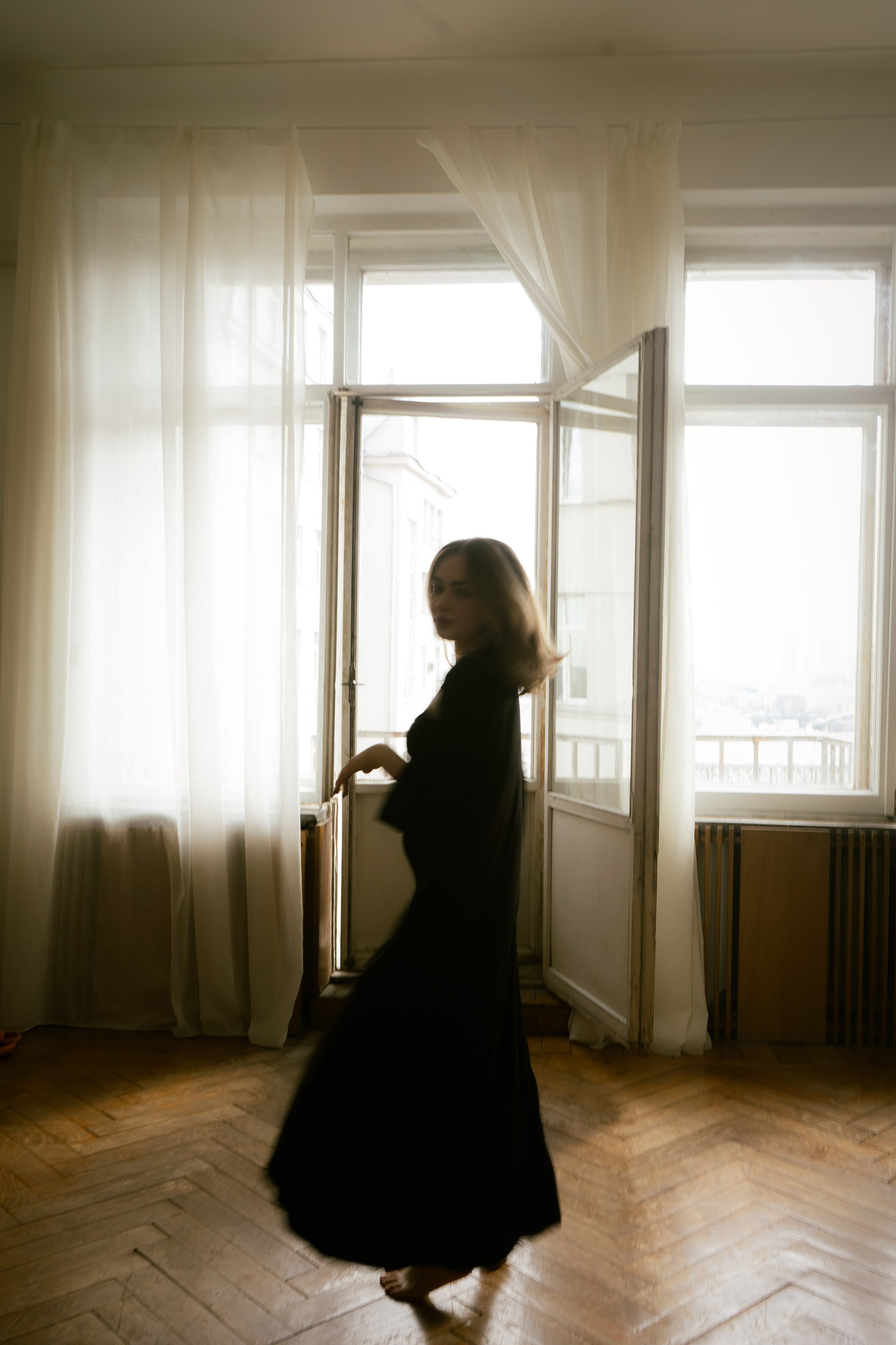 Цифровой и плёночный фотограф Москва Дарья Вьюнова