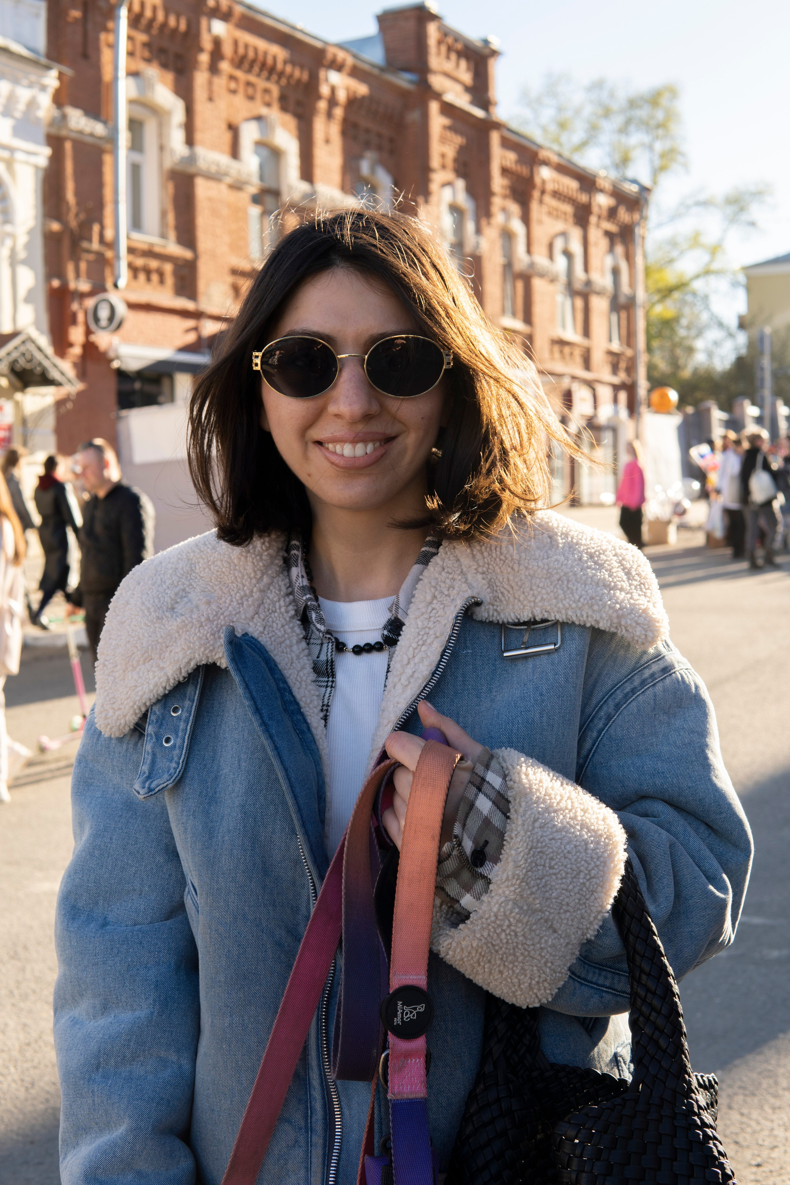 Проект к 650-ти летию города Кирова. Фотограф Киров Токарева Марина