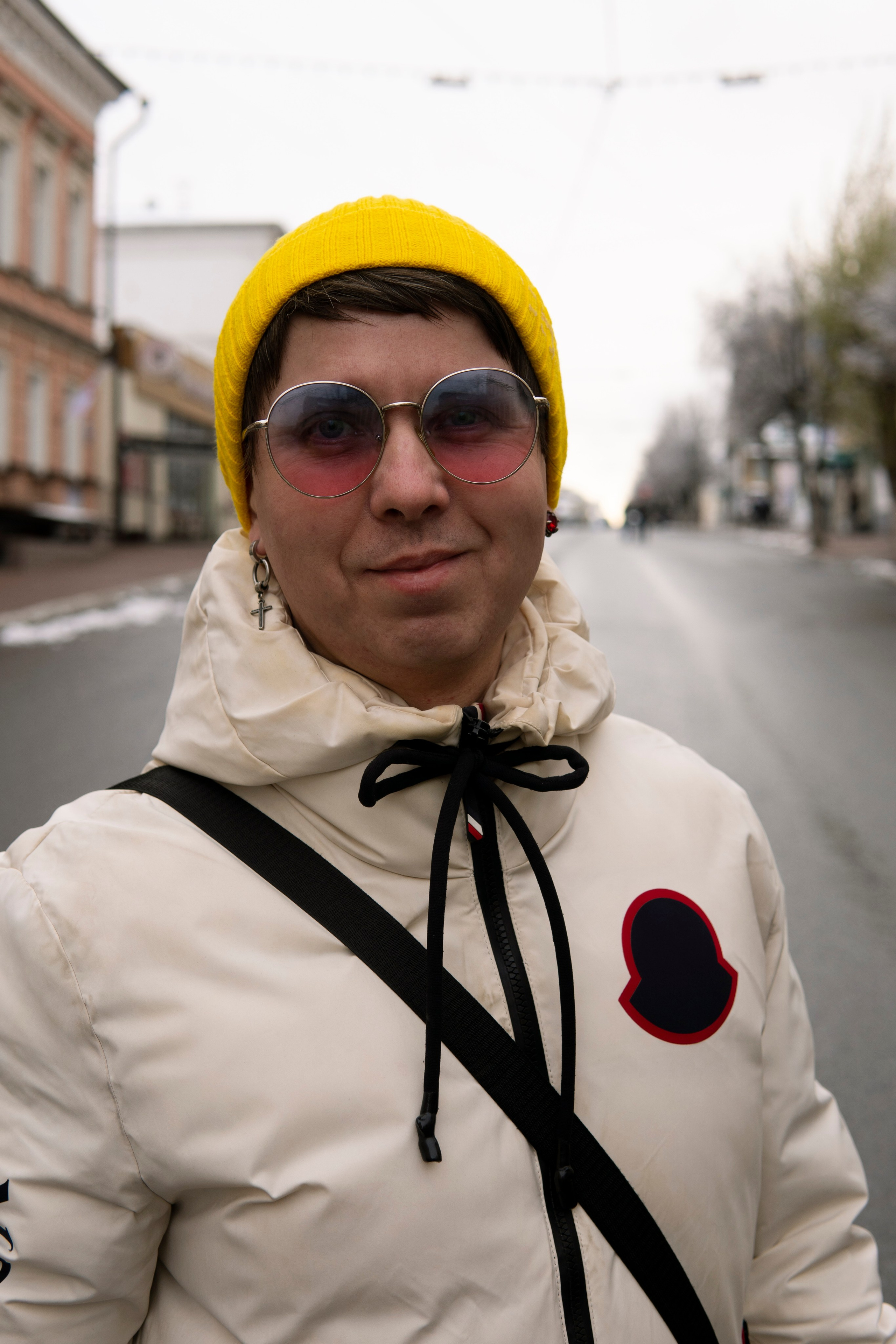 Проект к 650-ти летию города Кирова. Фотограф Киров Токарева Марина