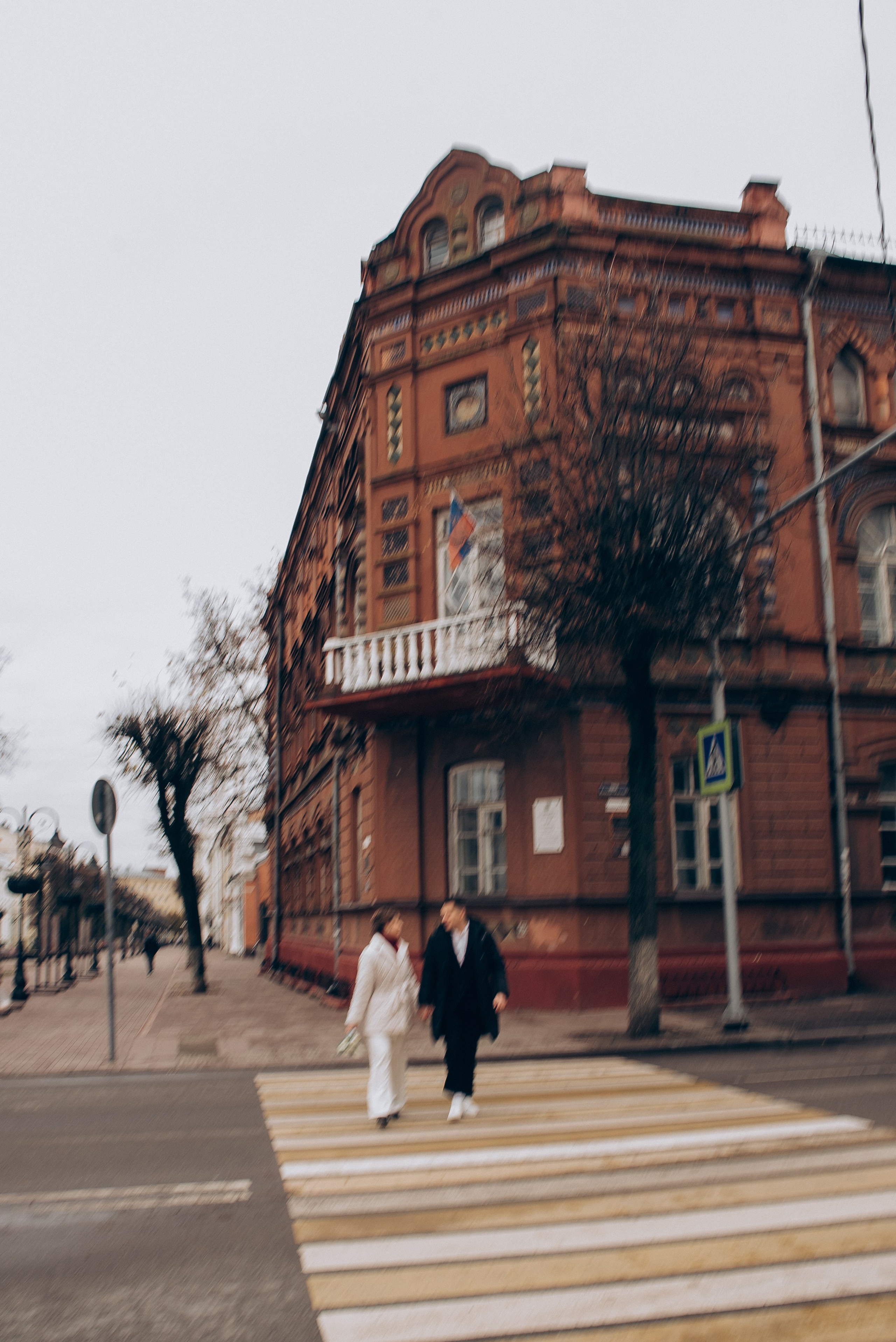 Костя и Настя 08.11.2023. Свадебный и семейный фотограф в городе Смоленске