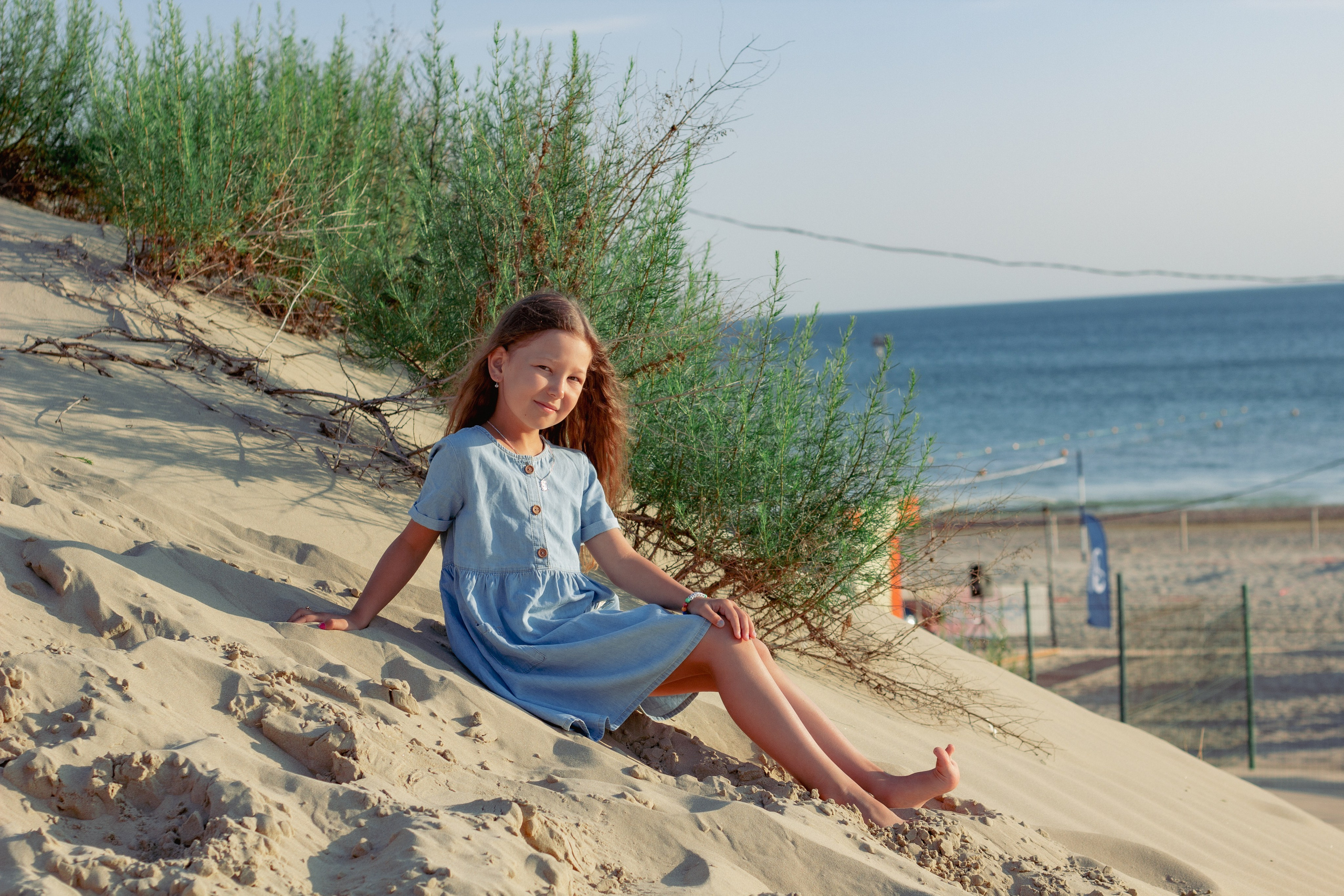 Юлия. Главная