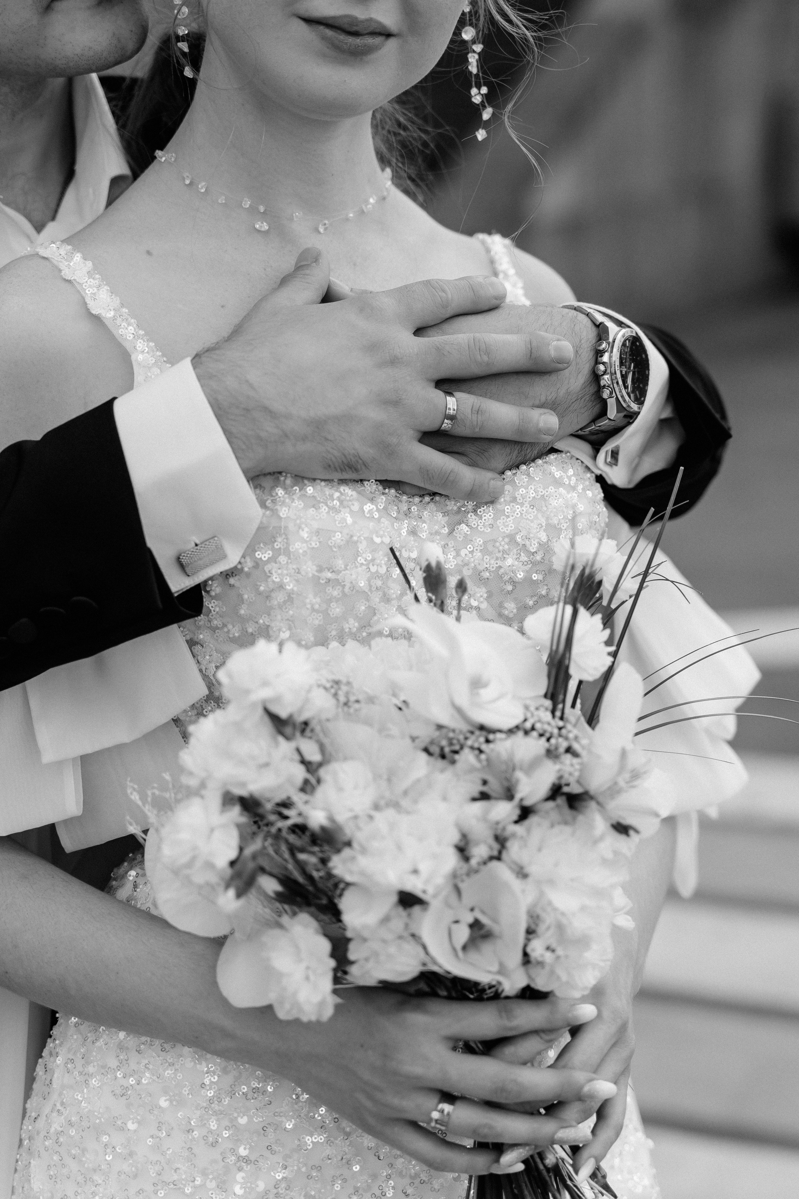 Роман и Анастасия 17/08/2024. Фотограф в Смоленске Ольга Давыдова