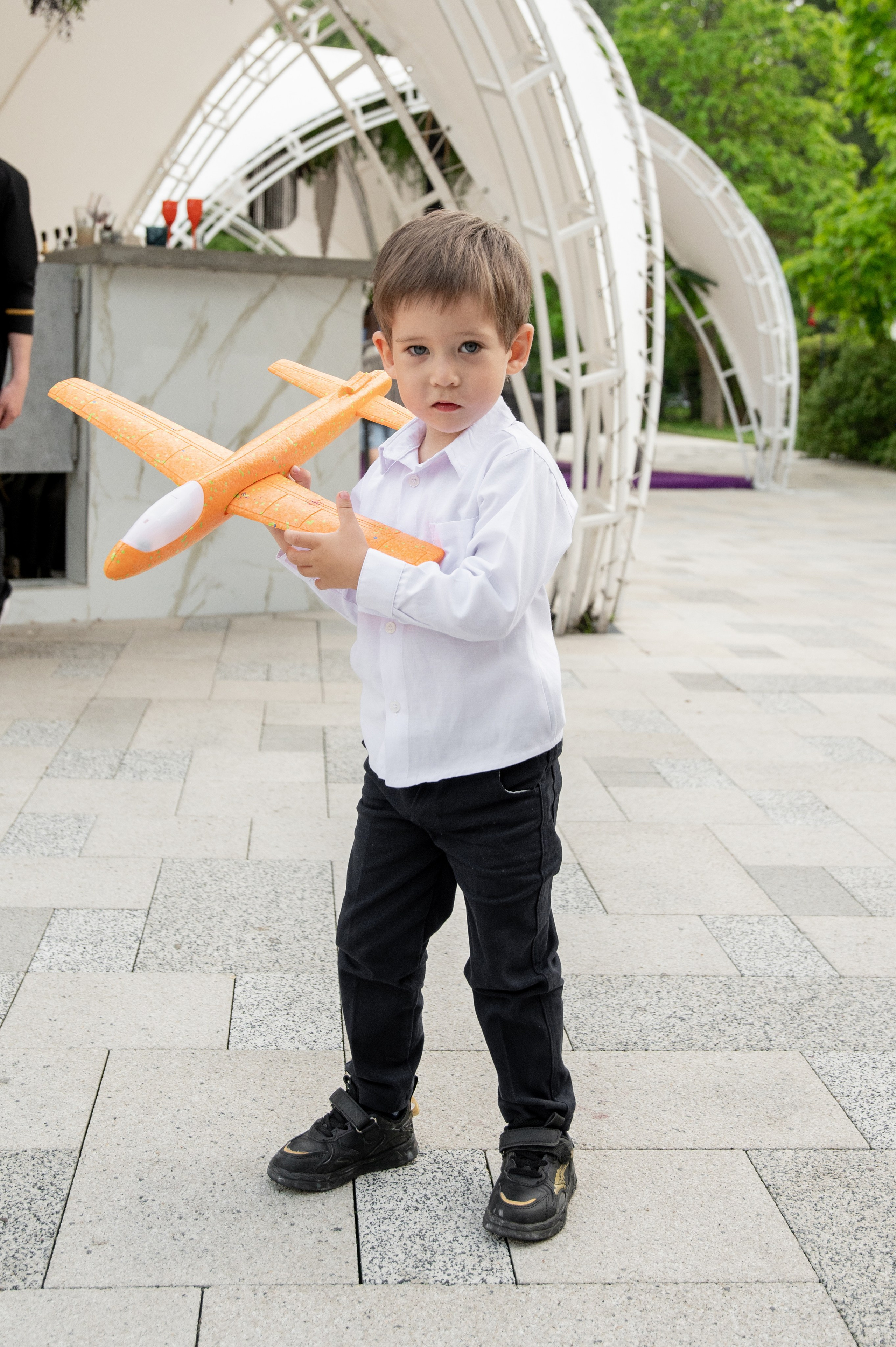 Надежда и Иван. Фотограф Дарья Костина