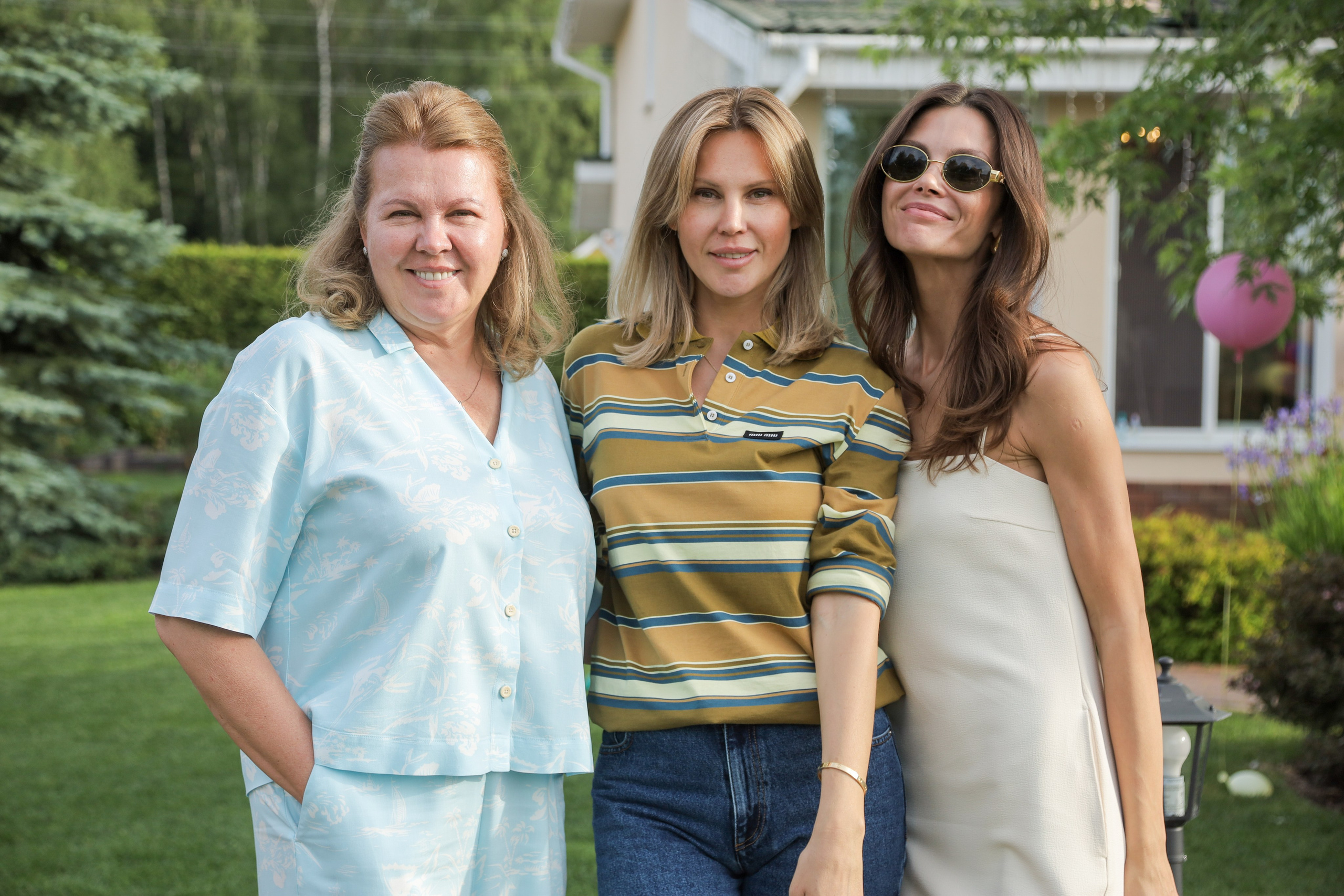 Мероприятия. Профессиональная фотосъемка мероприятий в Москве