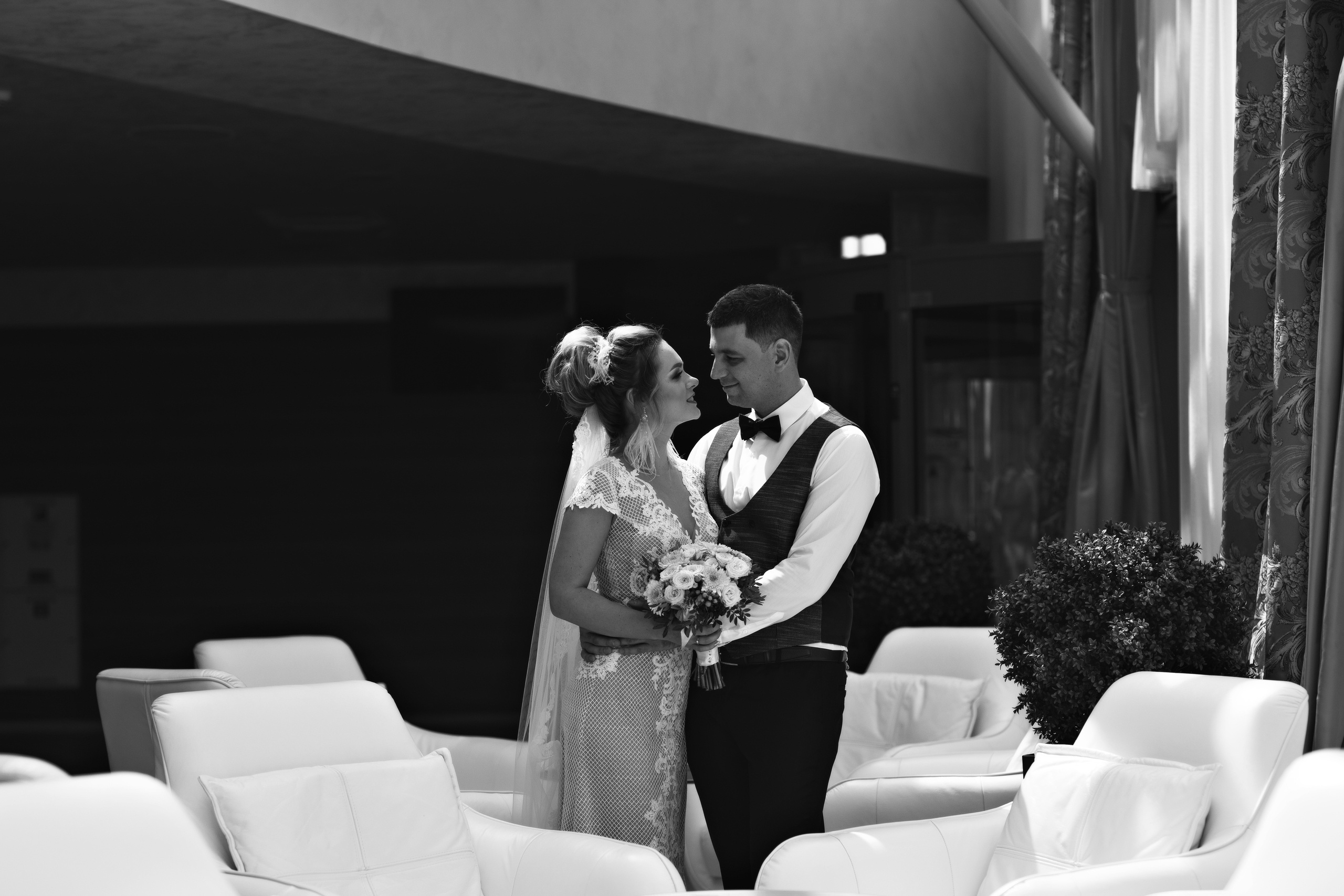 Татьяна & Алексей. Репортажный фотограф Александр Задорин, Минск, Беларусь