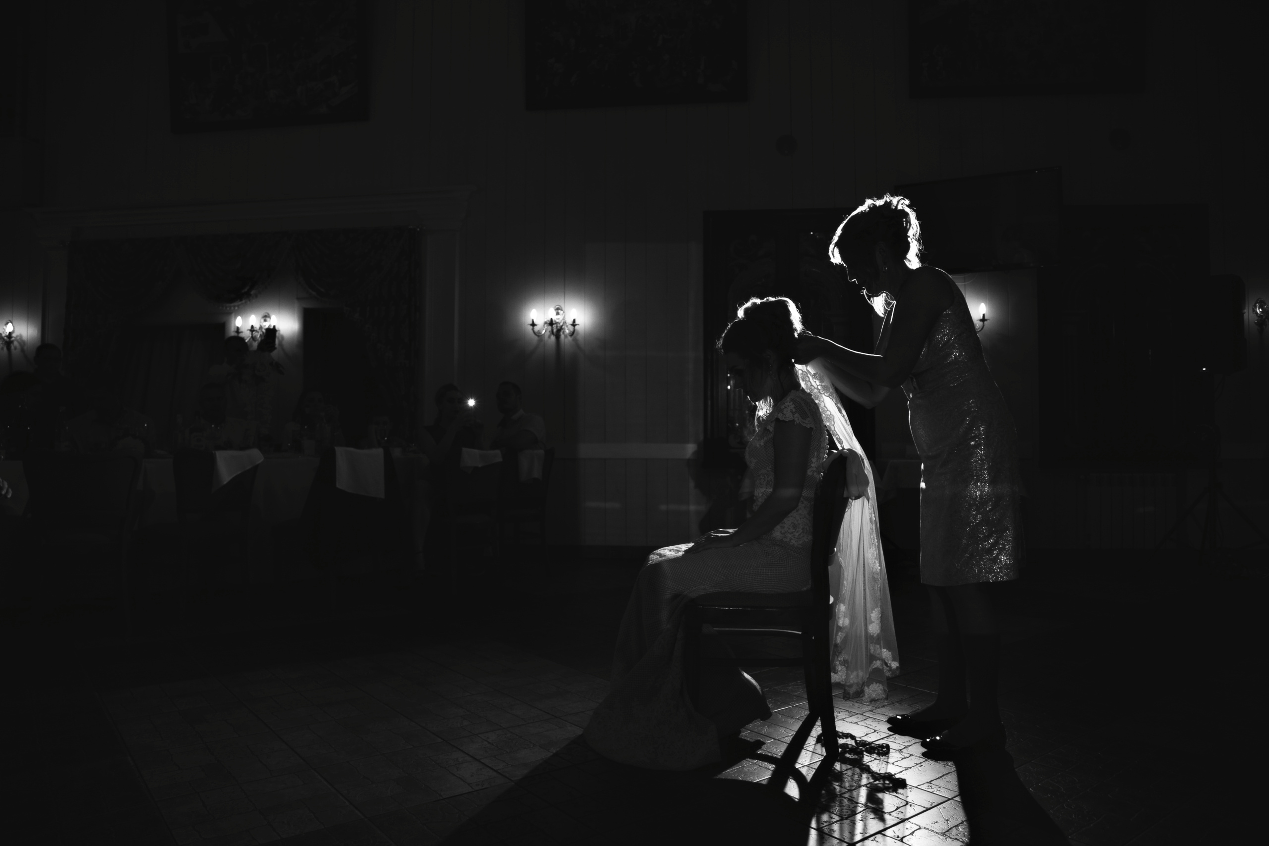 Татьяна & Алексей. Репортажный фотограф Александр Задорин, Минск, Беларусь