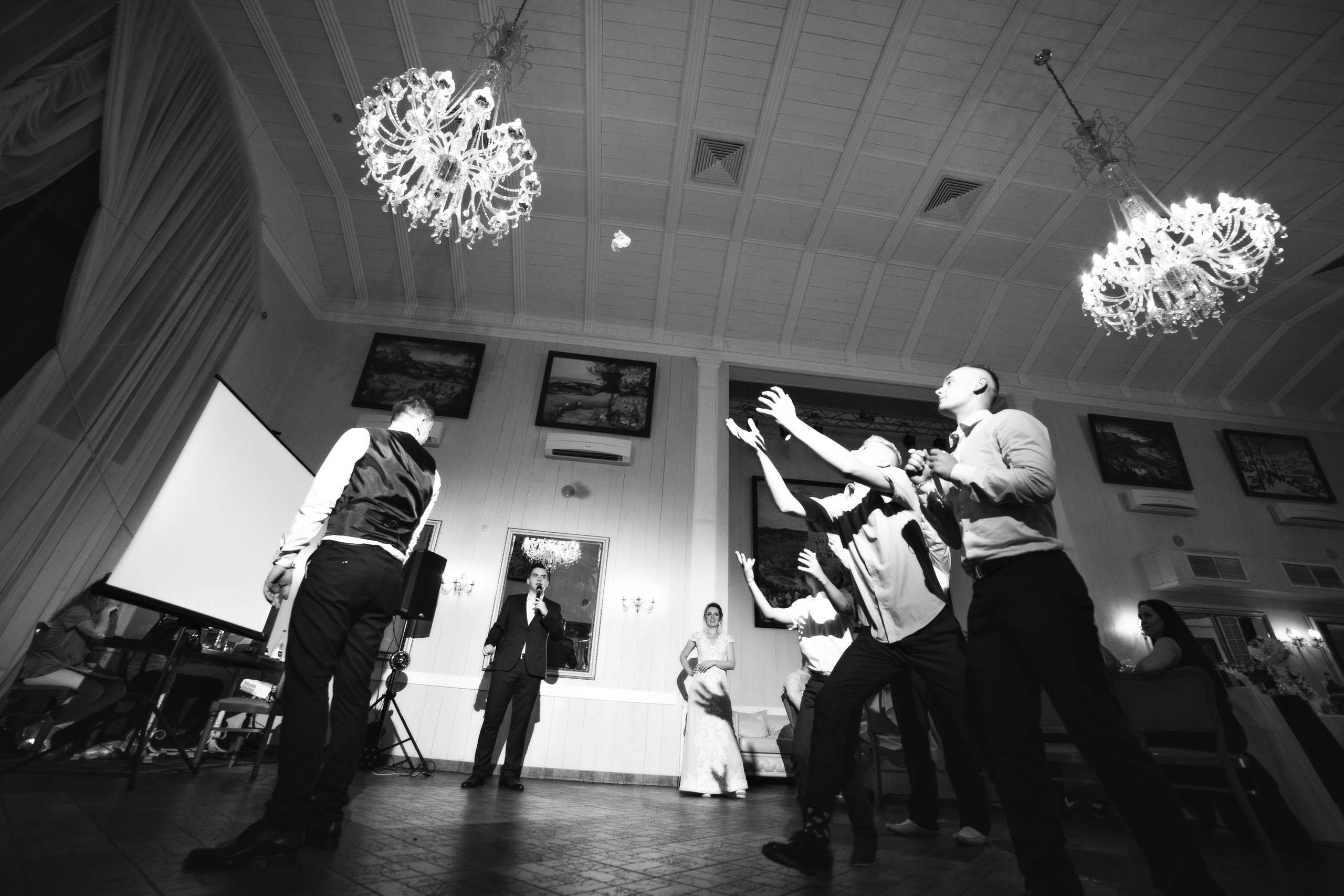 Татьяна & Алексей. Репортажный фотограф Александр Задорин, Минск, Беларусь