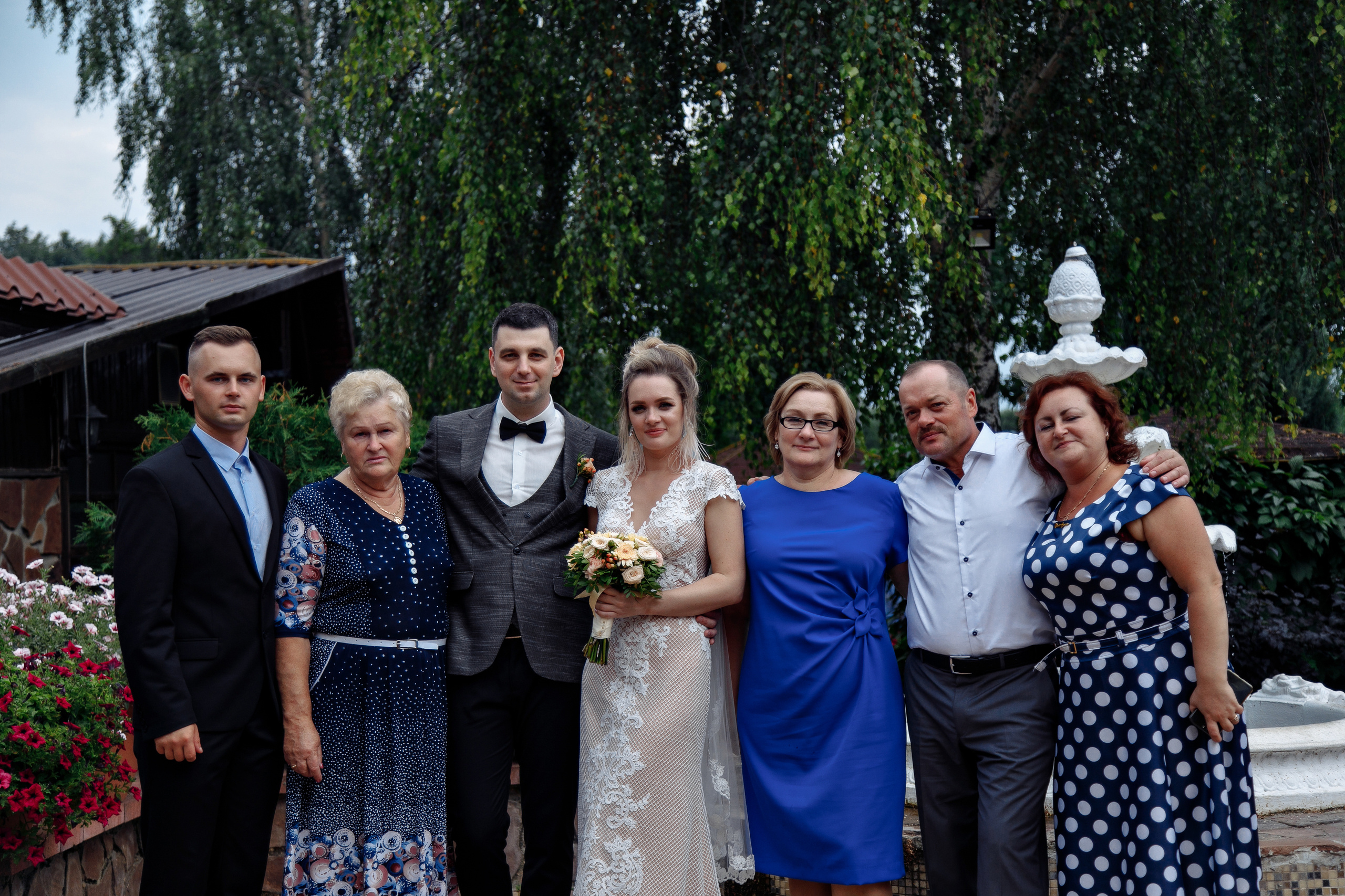 Татьяна & Алексей. Репортажный фотограф Александр Задорин, Минск, Беларусь