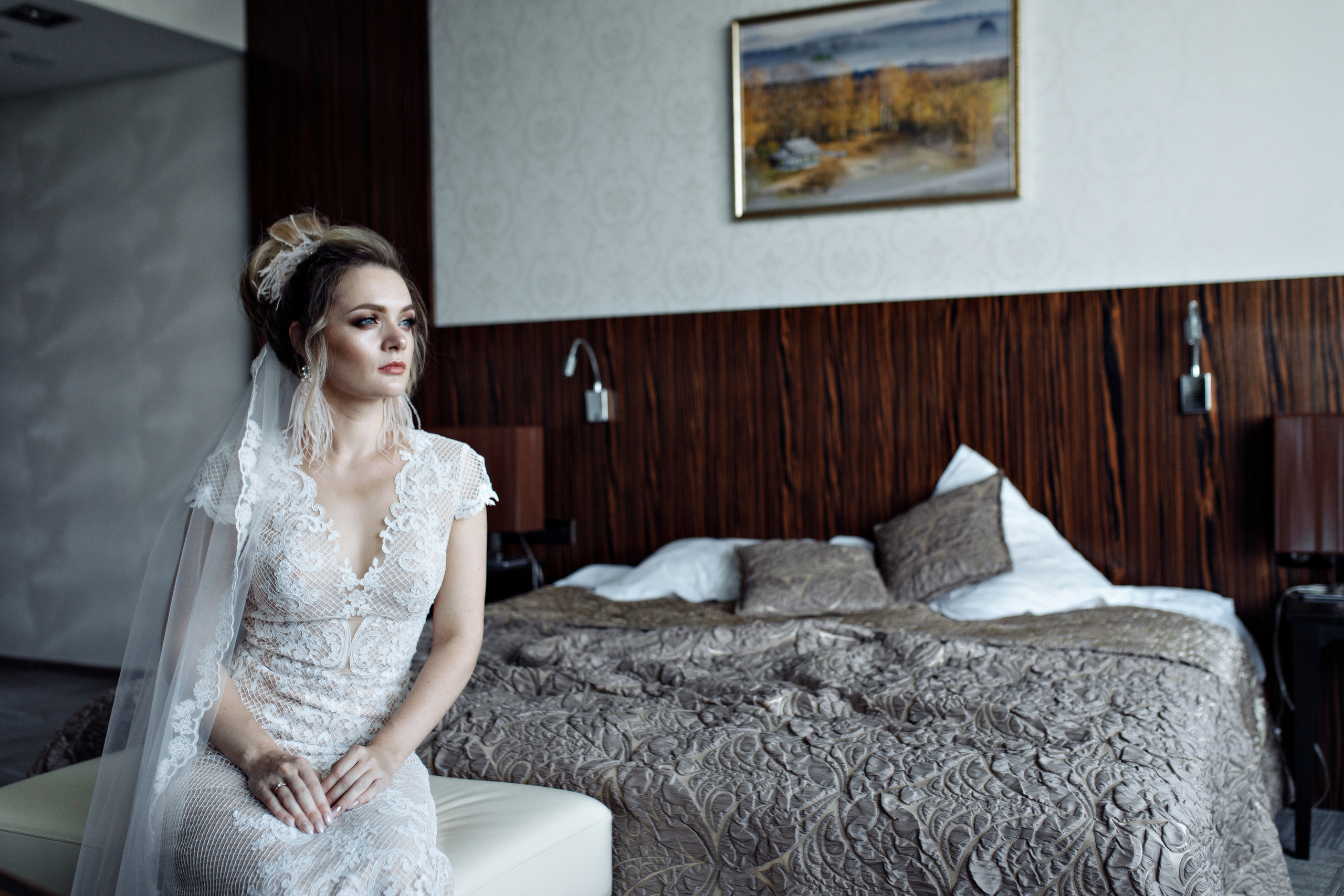 Татьяна & Алексей. Репортажный фотограф Александр Задорин, Минск, Беларусь