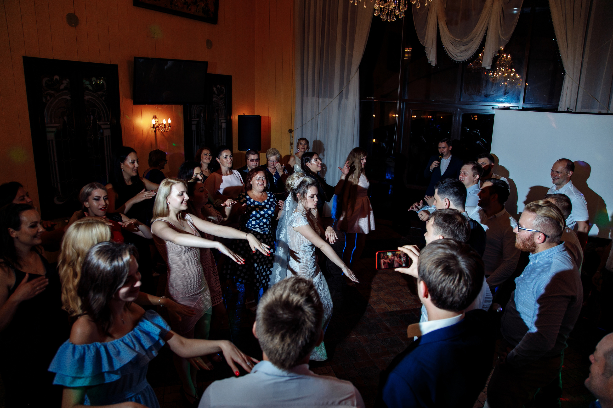 Татьяна & Алексей. Репортажный фотограф Александр Задорин, Минск, Беларусь