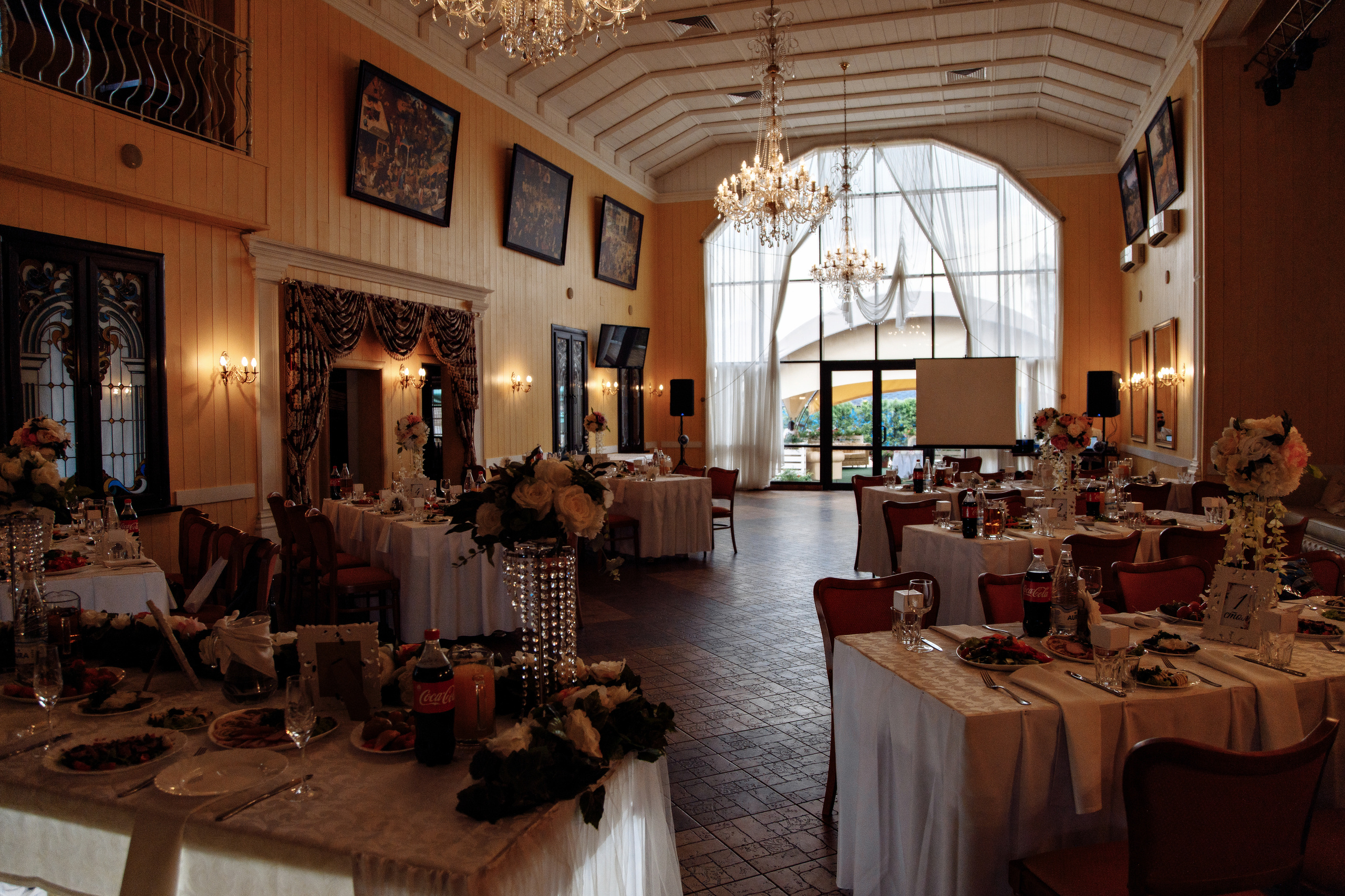 Татьяна & Алексей. Репортажный фотограф Александр Задорин, Минск, Беларусь