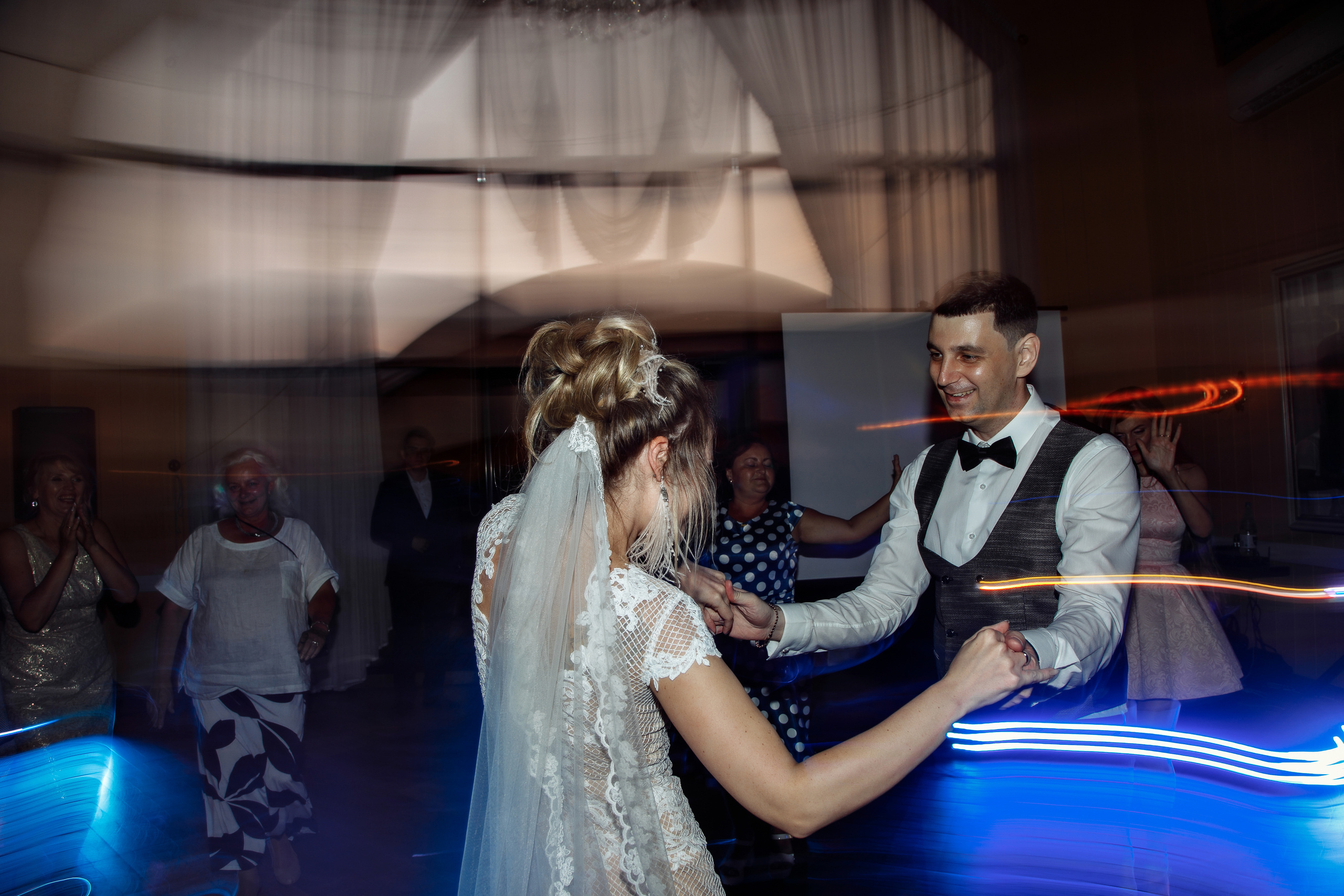 Татьяна & Алексей. Репортажный фотограф Александр Задорин, Минск, Беларусь