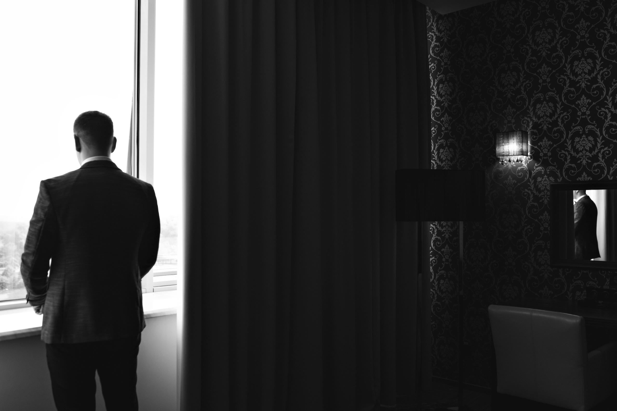 Татьяна & Алексей. Репортажный фотограф Александр Задорин, Минск, Беларусь