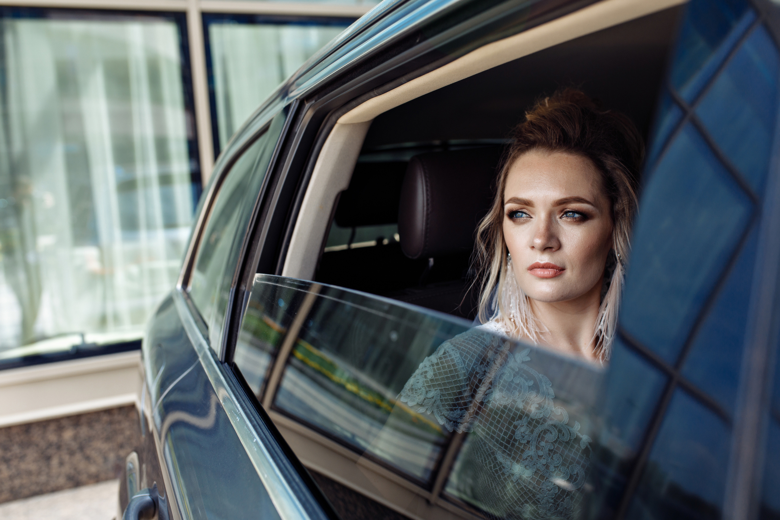 Татьяна & Алексей. Репортажный фотограф Александр Задорин, Минск, Беларусь