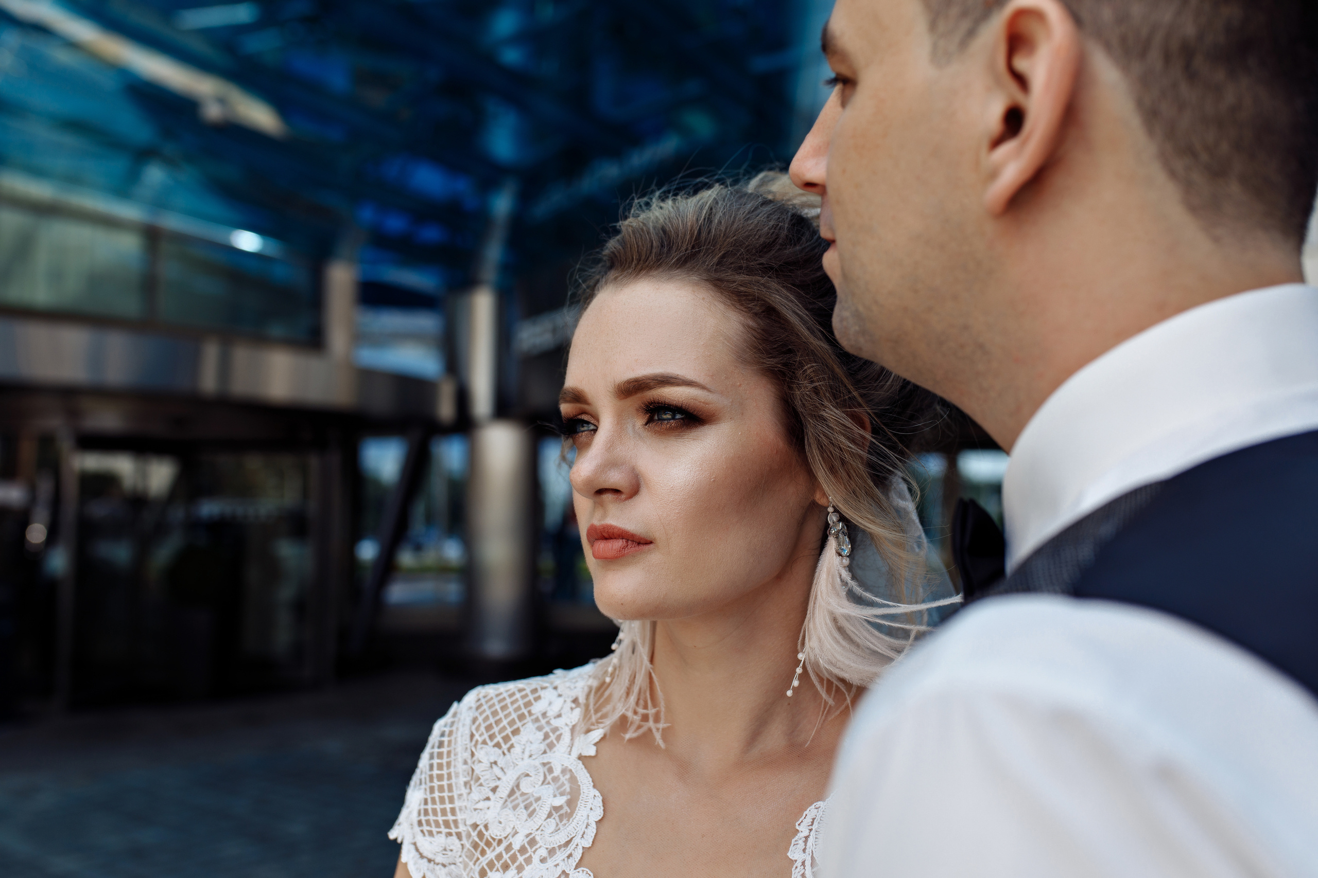 Татьяна & Алексей. Репортажный фотограф Александр Задорин, Минск, Беларусь