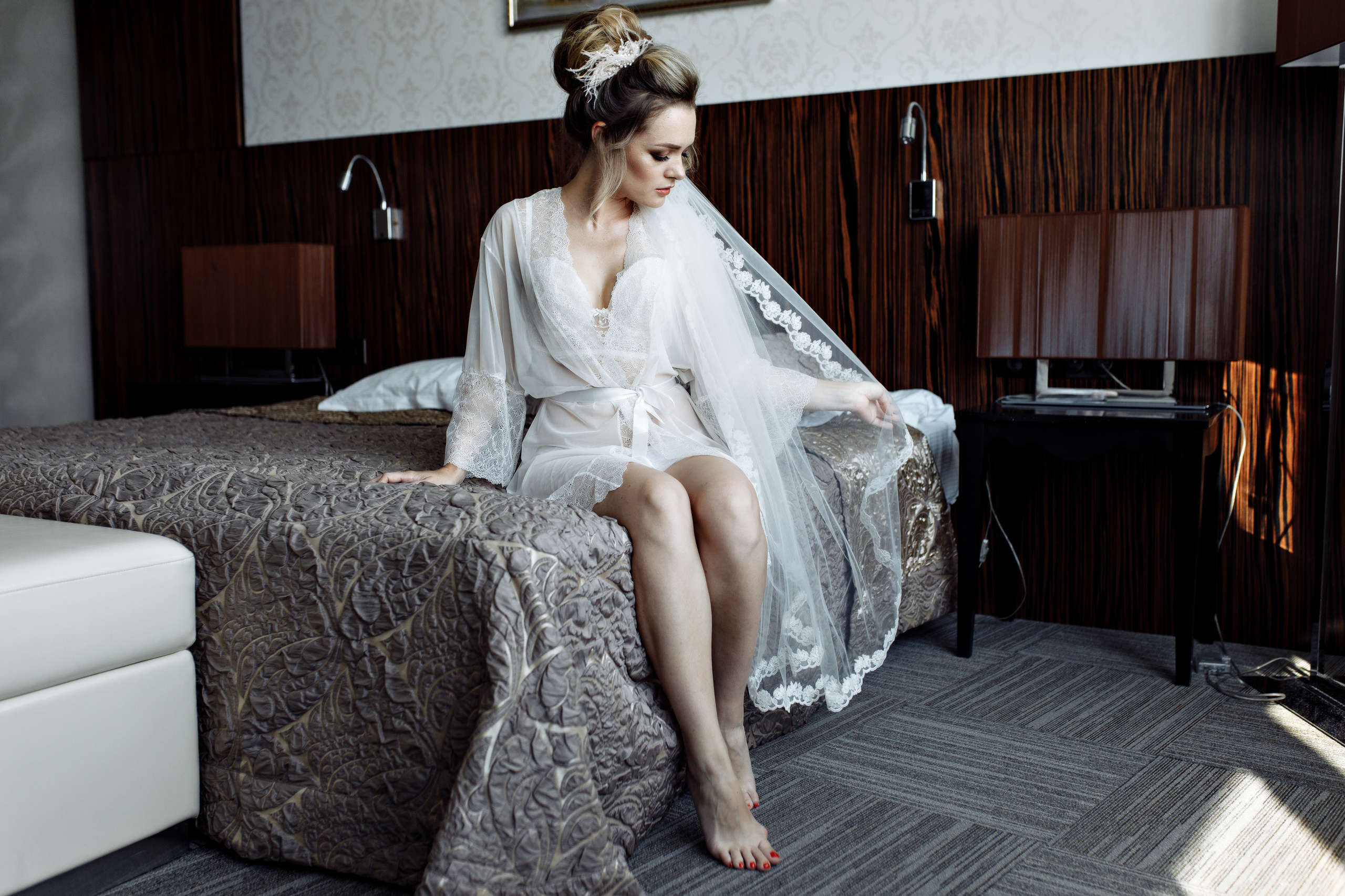 Татьяна & Алексей. Репортажный фотограф Александр Задорин, Минск, Беларусь