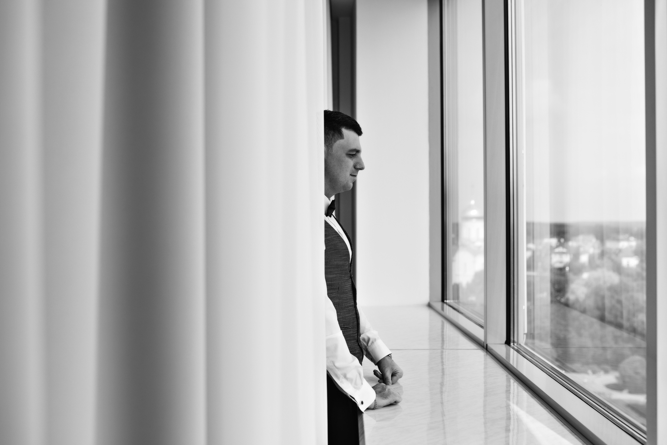 Татьяна & Алексей. Репортажный фотограф Александр Задорин, Минск, Беларусь