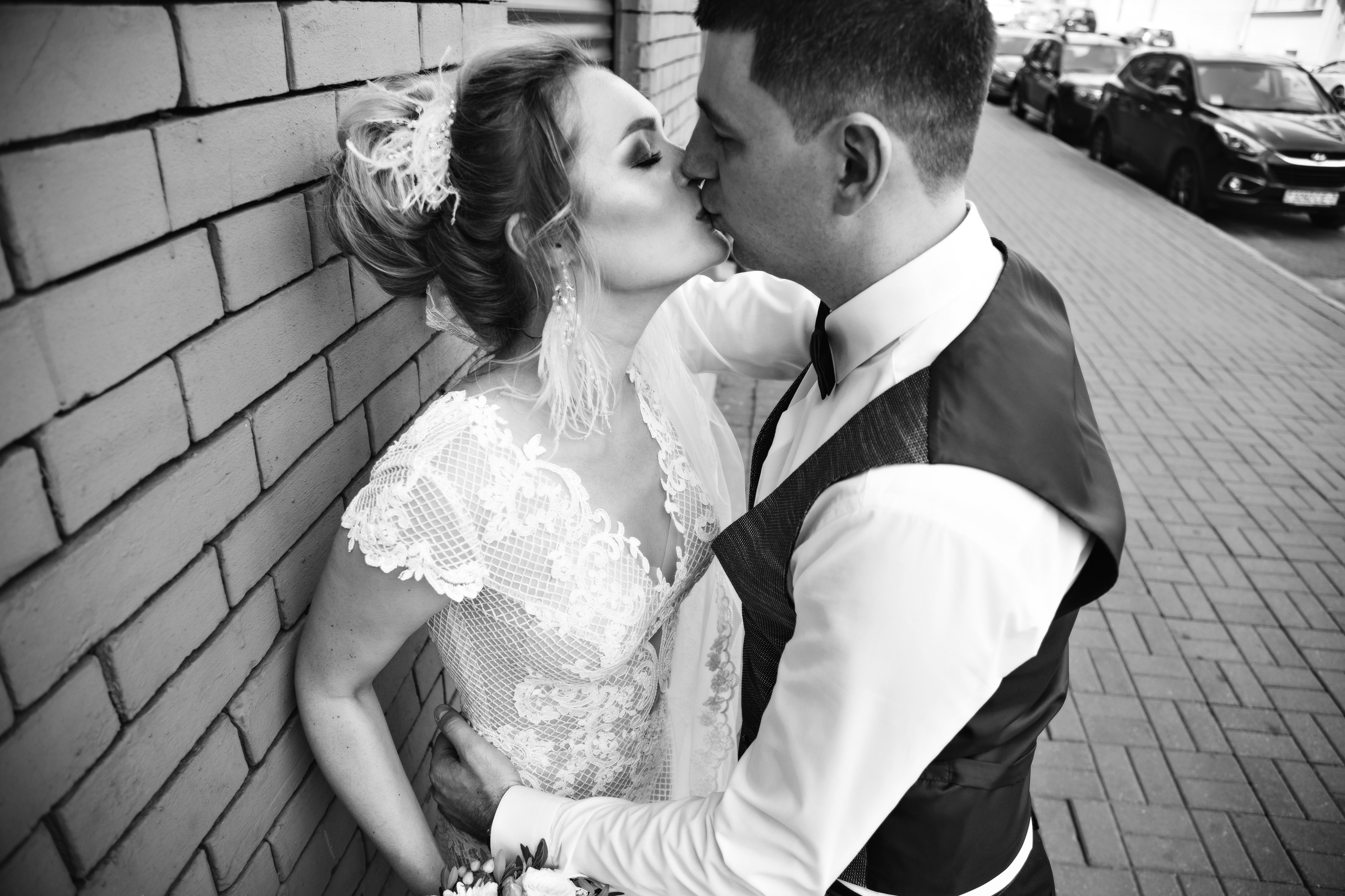 Татьяна & Алексей. Репортажный фотограф Александр Задорин, Минск, Беларусь