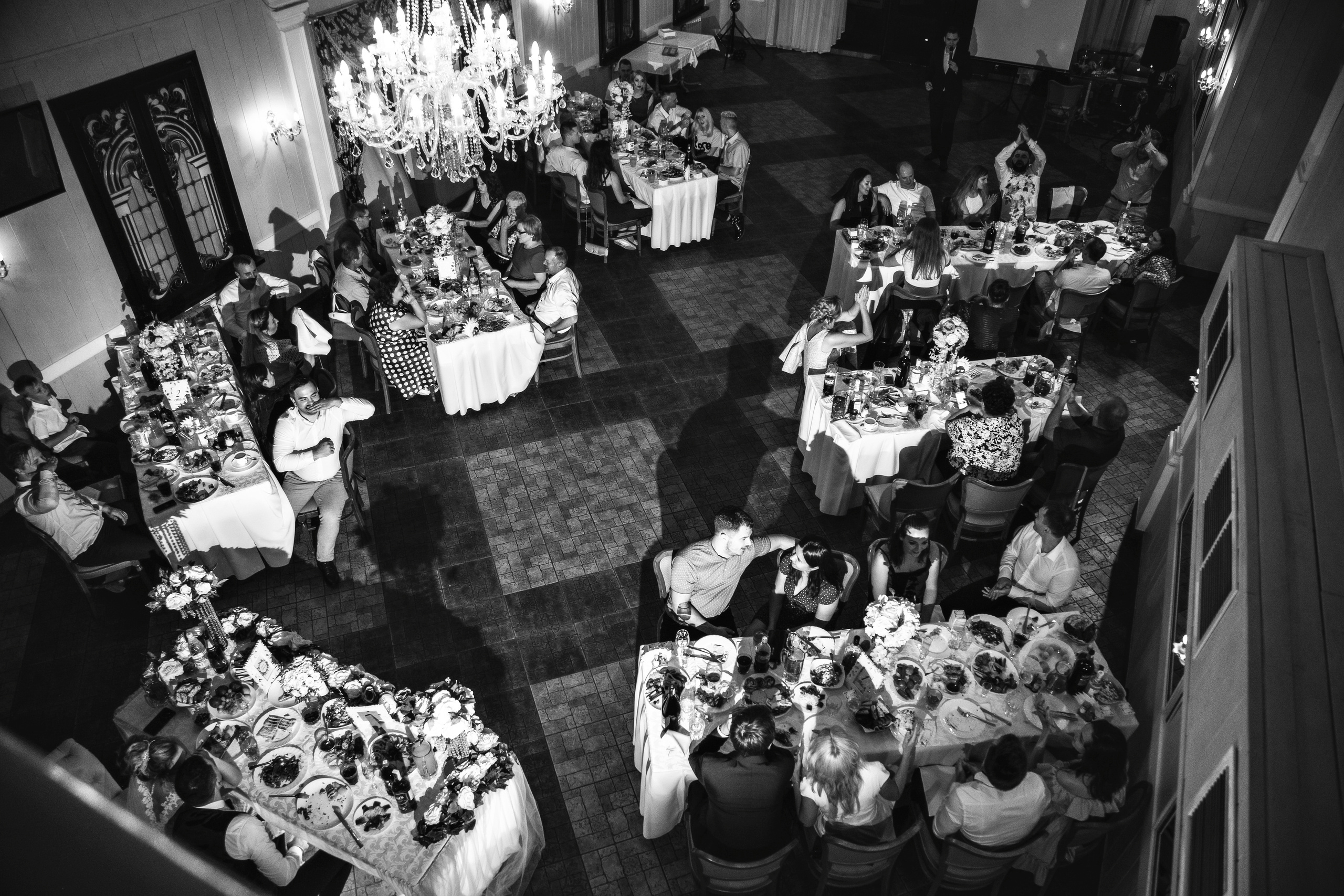 Татьяна & Алексей. Репортажный фотограф Александр Задорин, Минск, Беларусь