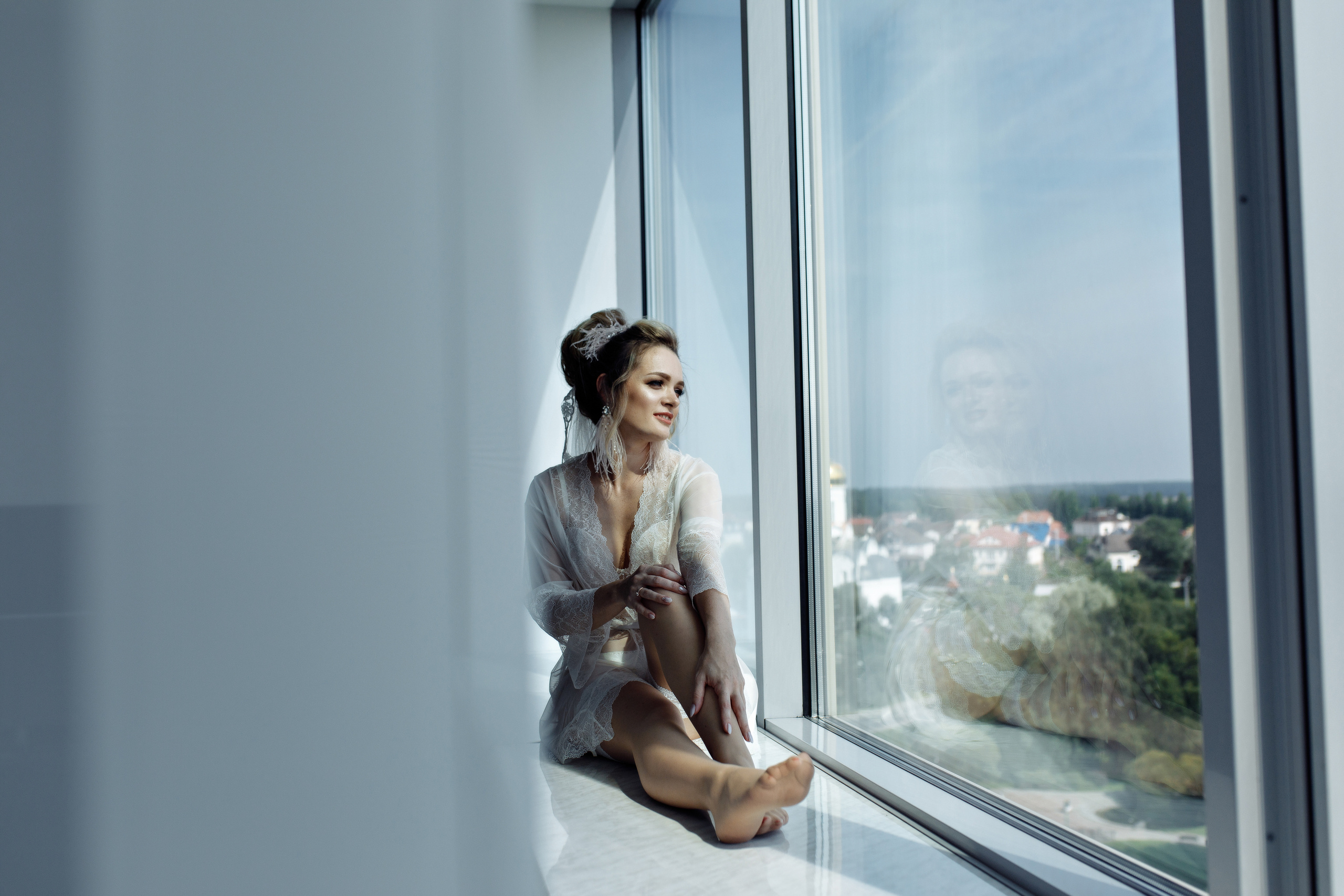 Татьяна & Алексей. Репортажный фотограф Александр Задорин, Минск, Беларусь