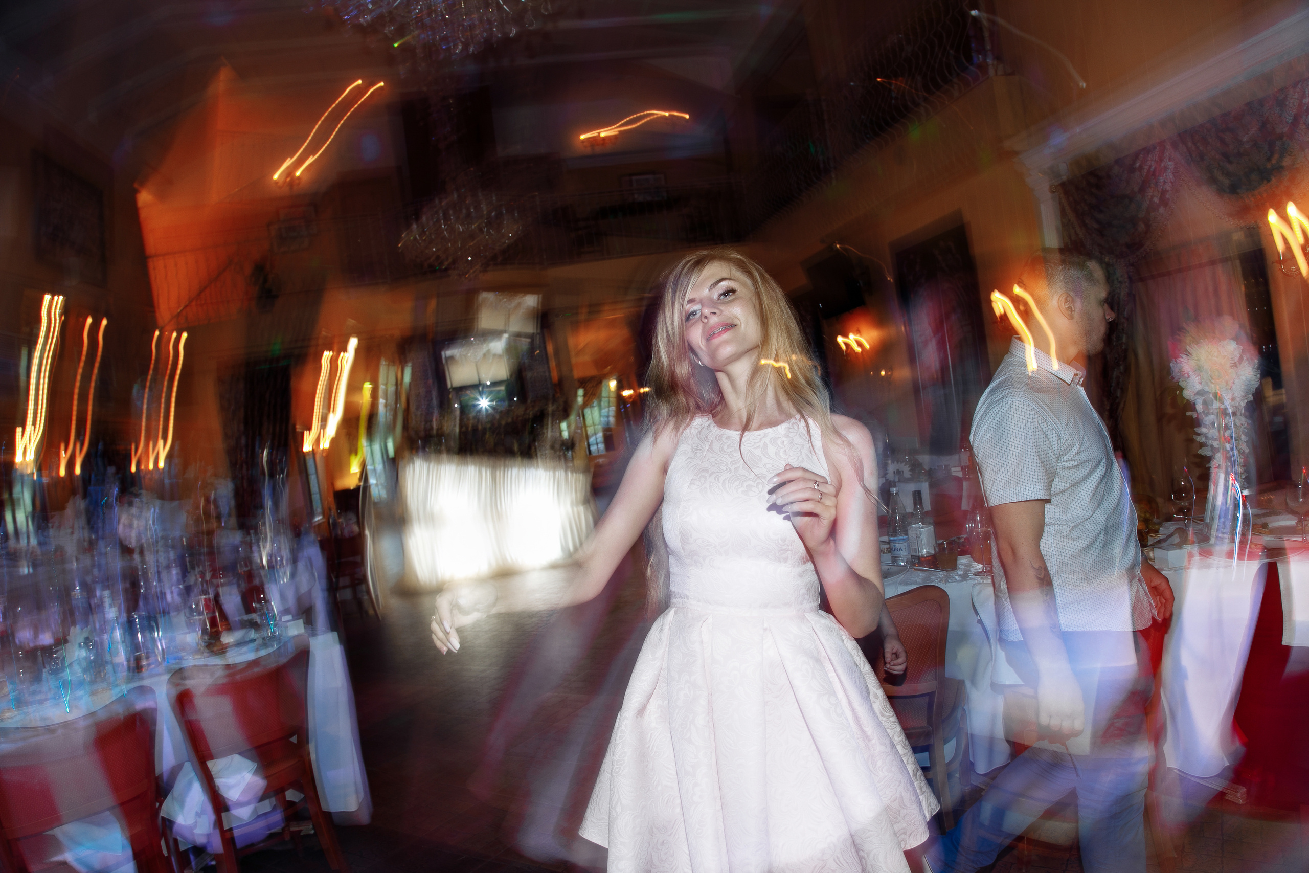 Татьяна & Алексей. Репортажный фотограф Александр Задорин, Минск, Беларусь