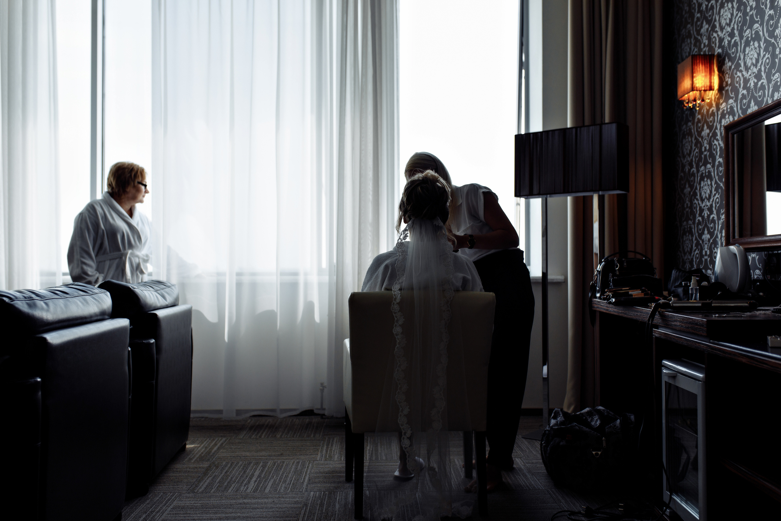 Татьяна & Алексей. Репортажный фотограф Александр Задорин, Минск, Беларусь