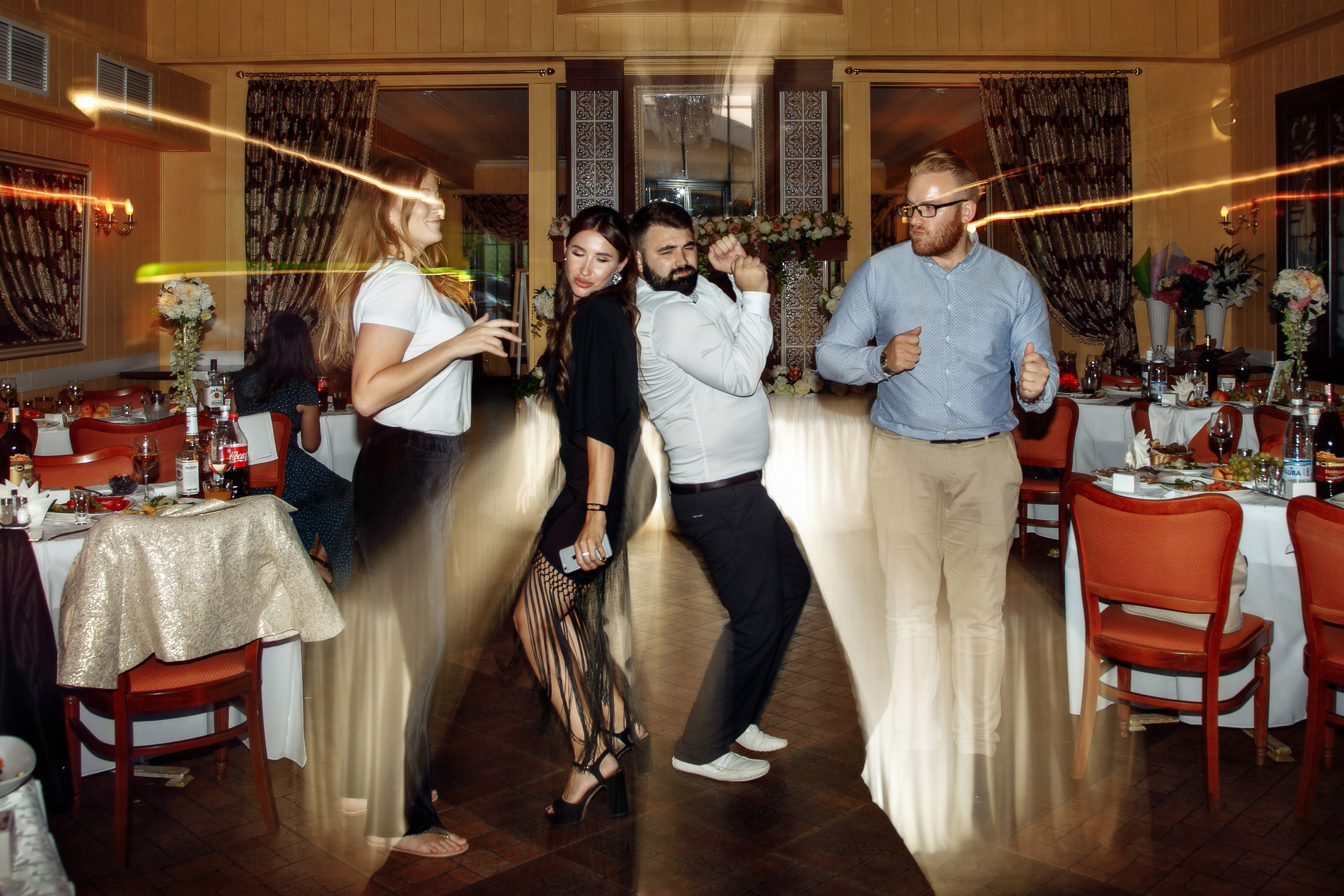 Татьяна & Алексей. Репортажный фотограф Александр Задорин, Минск, Беларусь