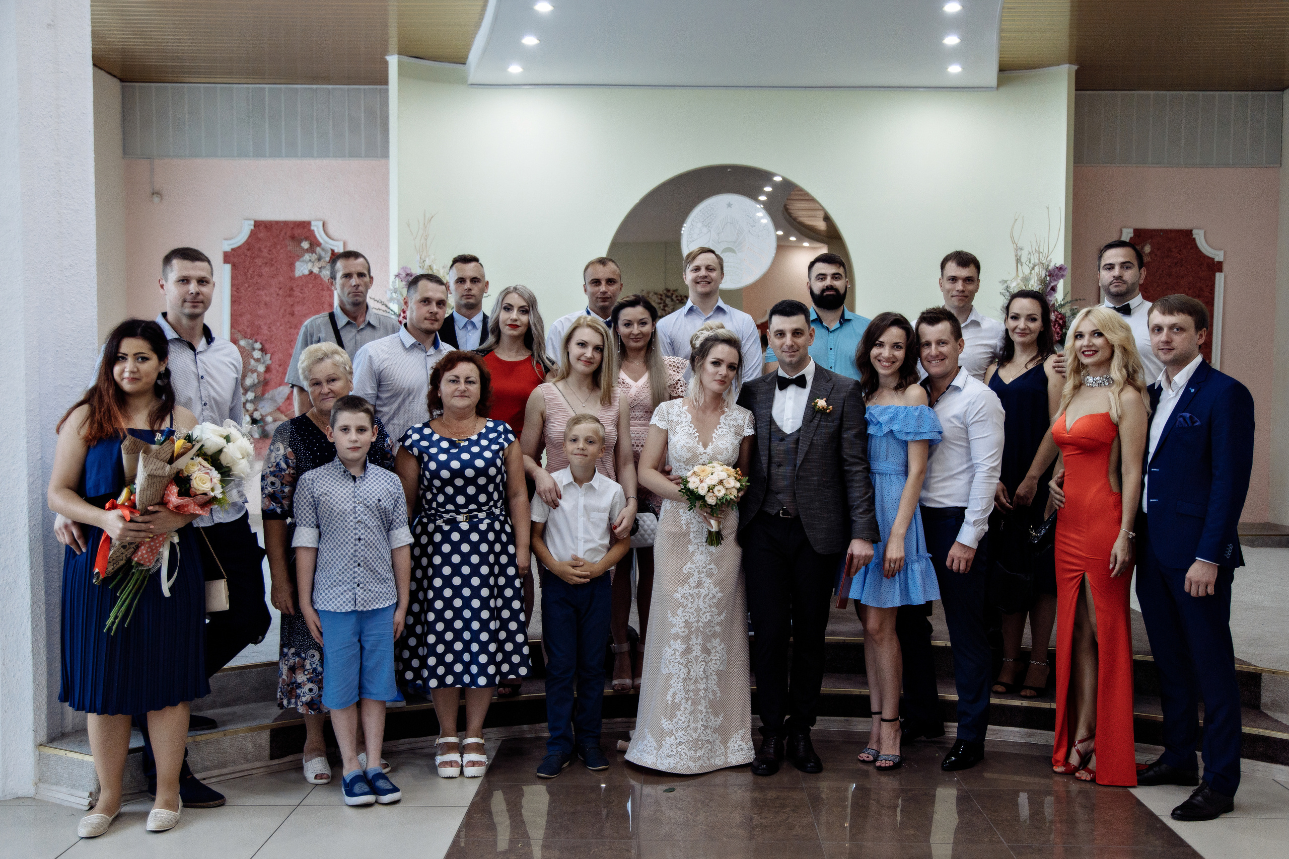 Татьяна & Алексей. Репортажный фотограф Александр Задорин, Минск, Беларусь