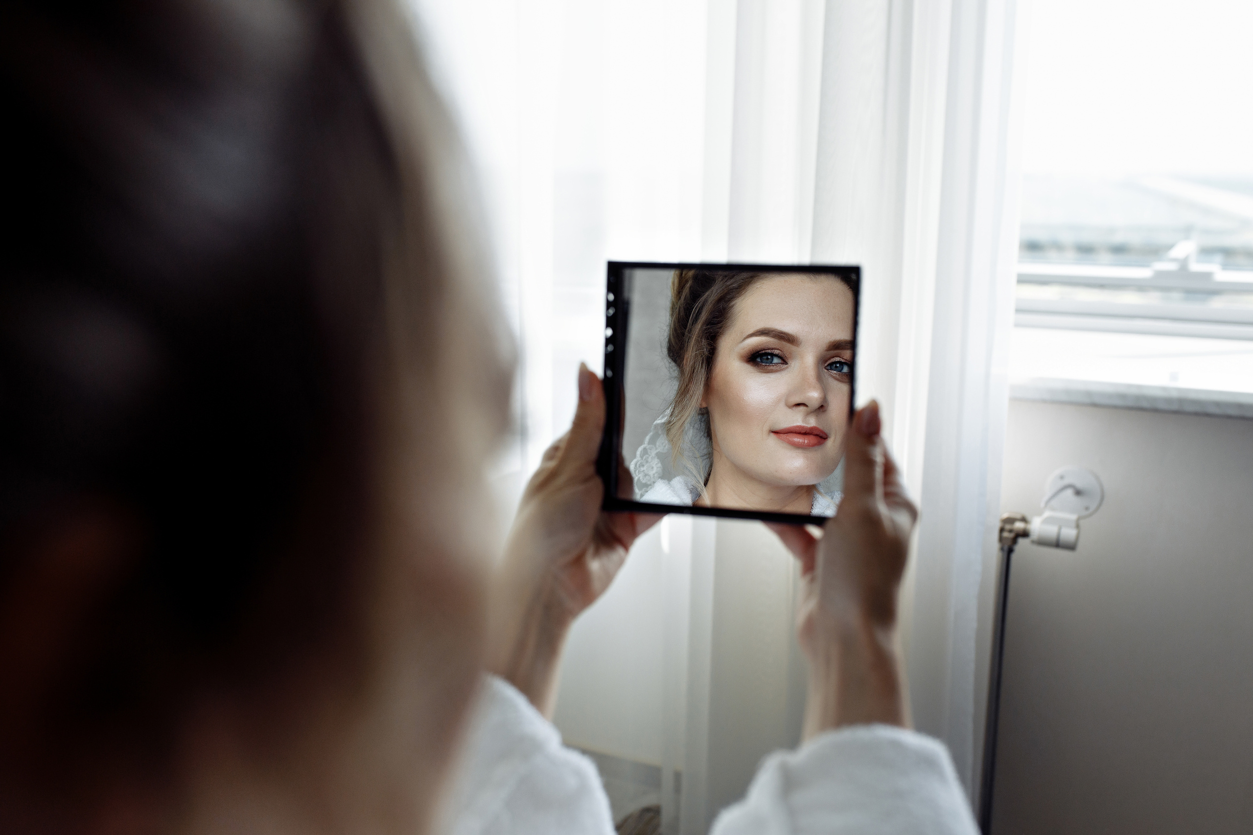 Татьяна & Алексей. Репортажный фотограф Александр Задорин, Минск, Беларусь