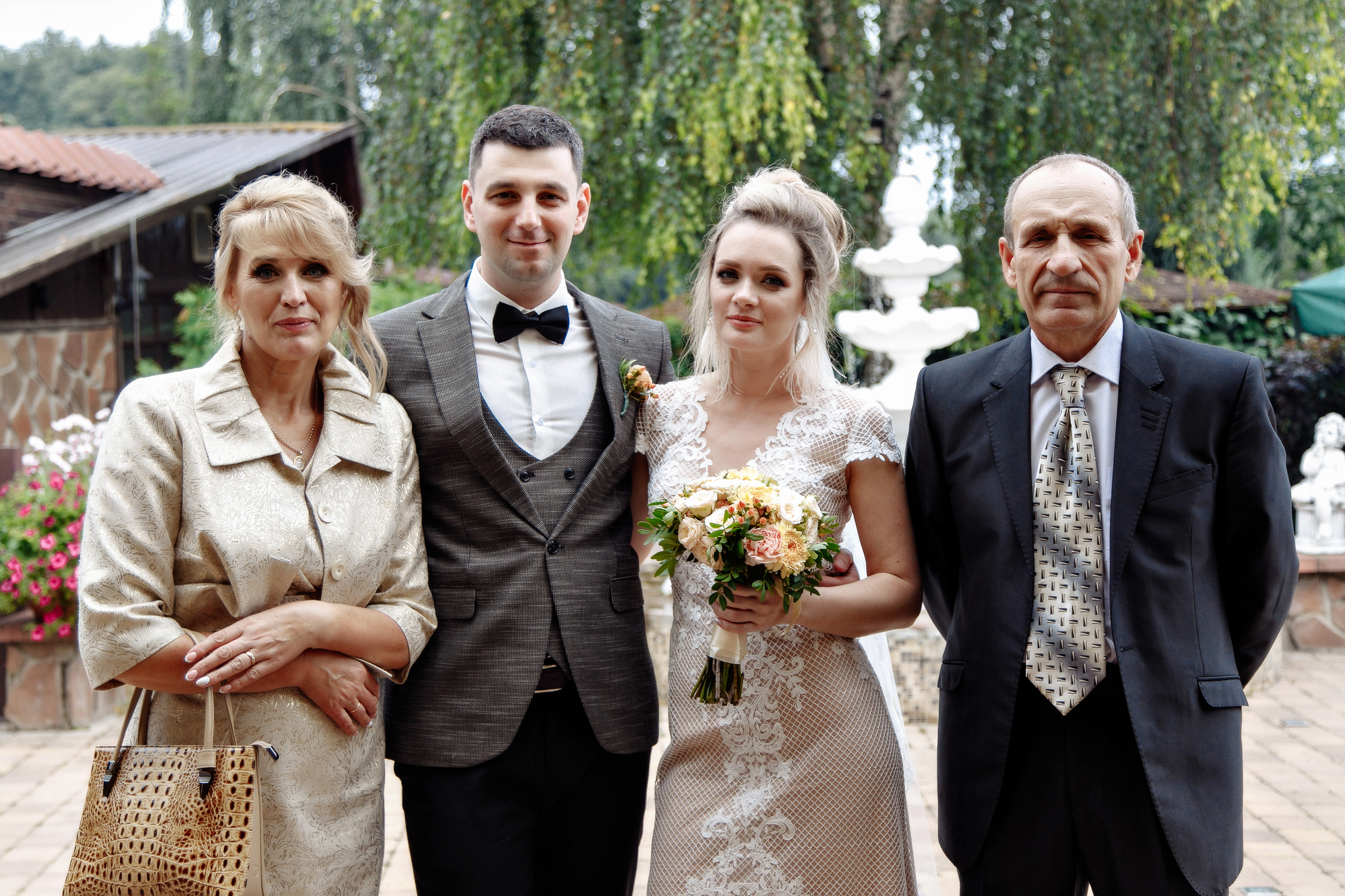 Татьяна & Алексей. Репортажный фотограф Александр Задорин, Минск, Беларусь