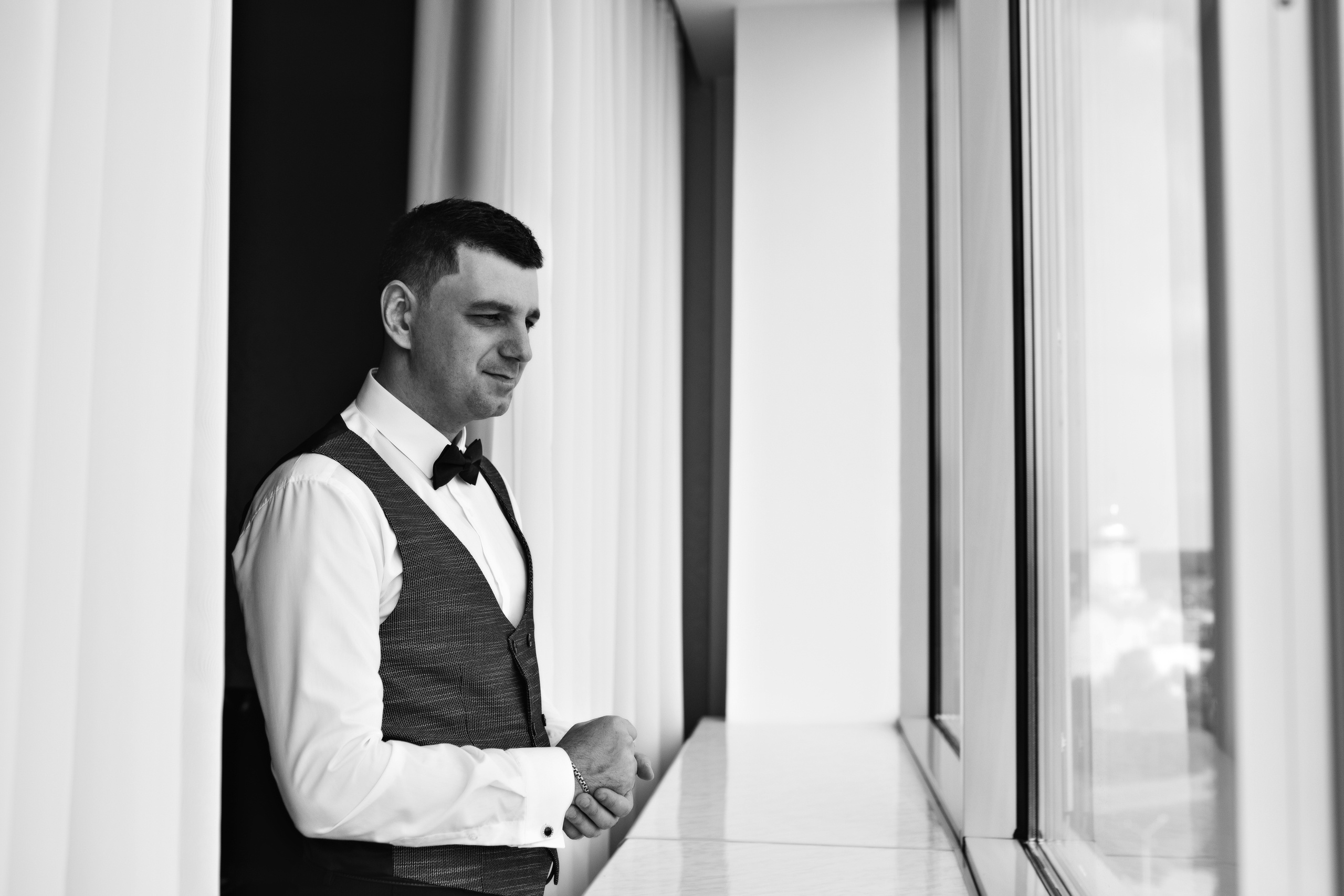 Татьяна & Алексей. Репортажный фотограф Александр Задорин, Минск, Беларусь