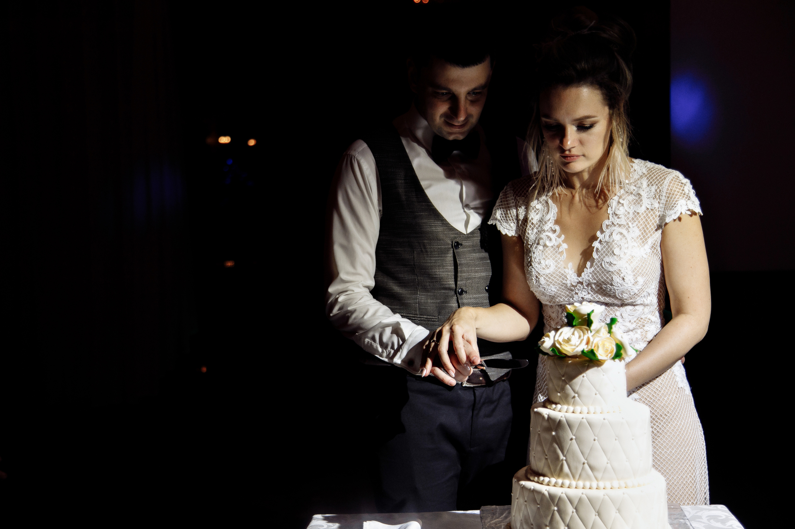 Татьяна & Алексей. Репортажный фотограф Александр Задорин, Минск, Беларусь