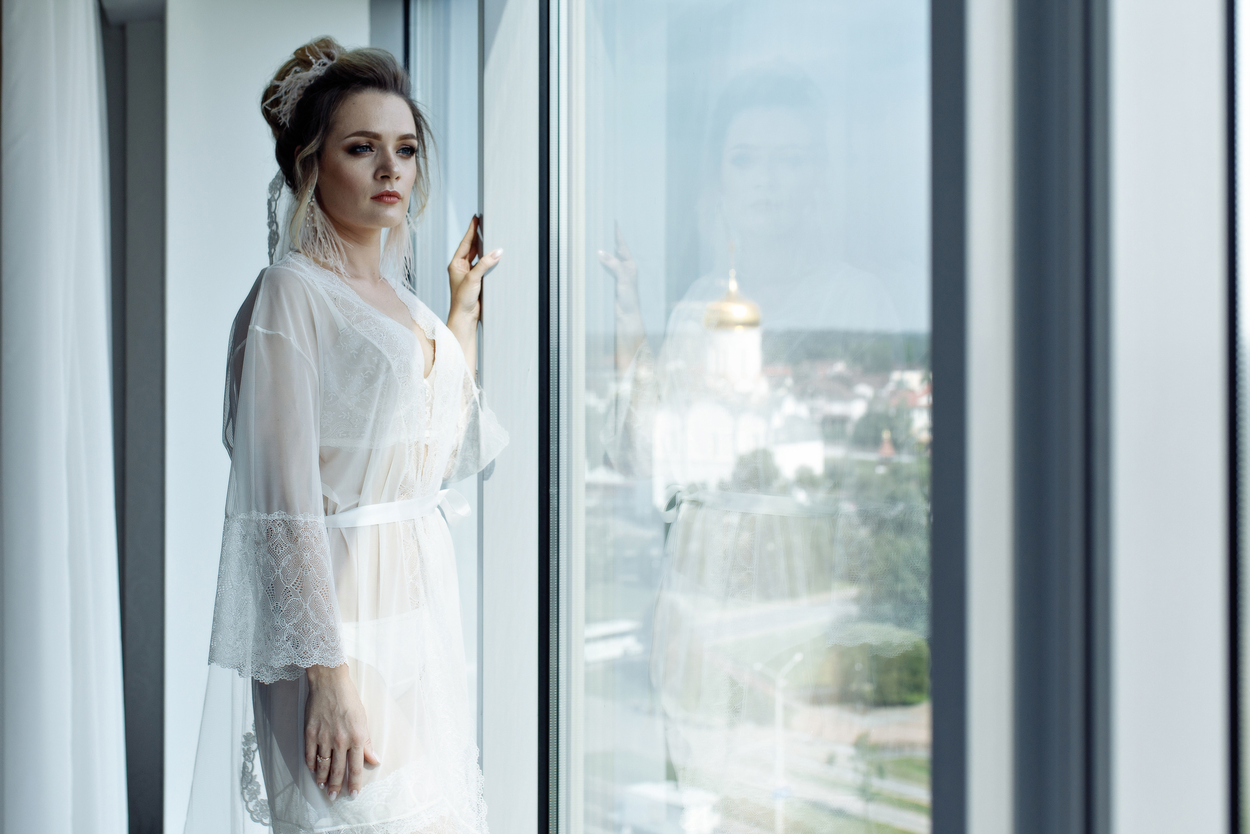 Татьяна & Алексей. Репортажный фотограф Александр Задорин, Минск, Беларусь