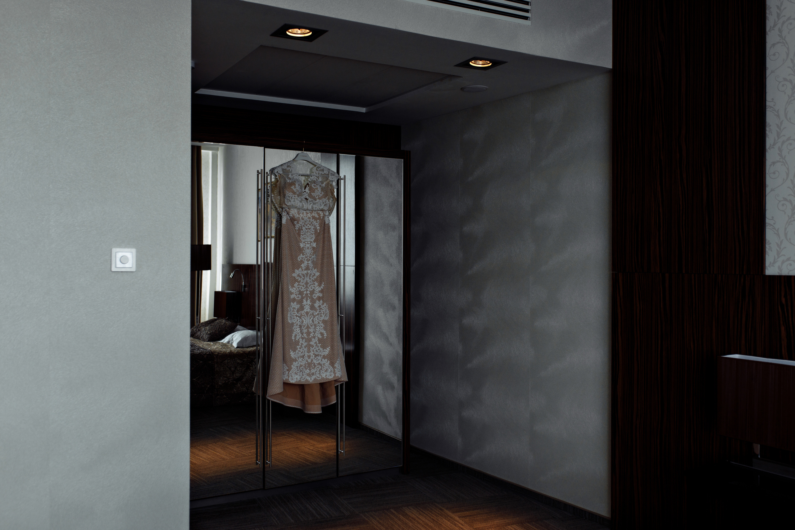 Татьяна & Алексей. Репортажный фотограф Александр Задорин, Минск, Беларусь