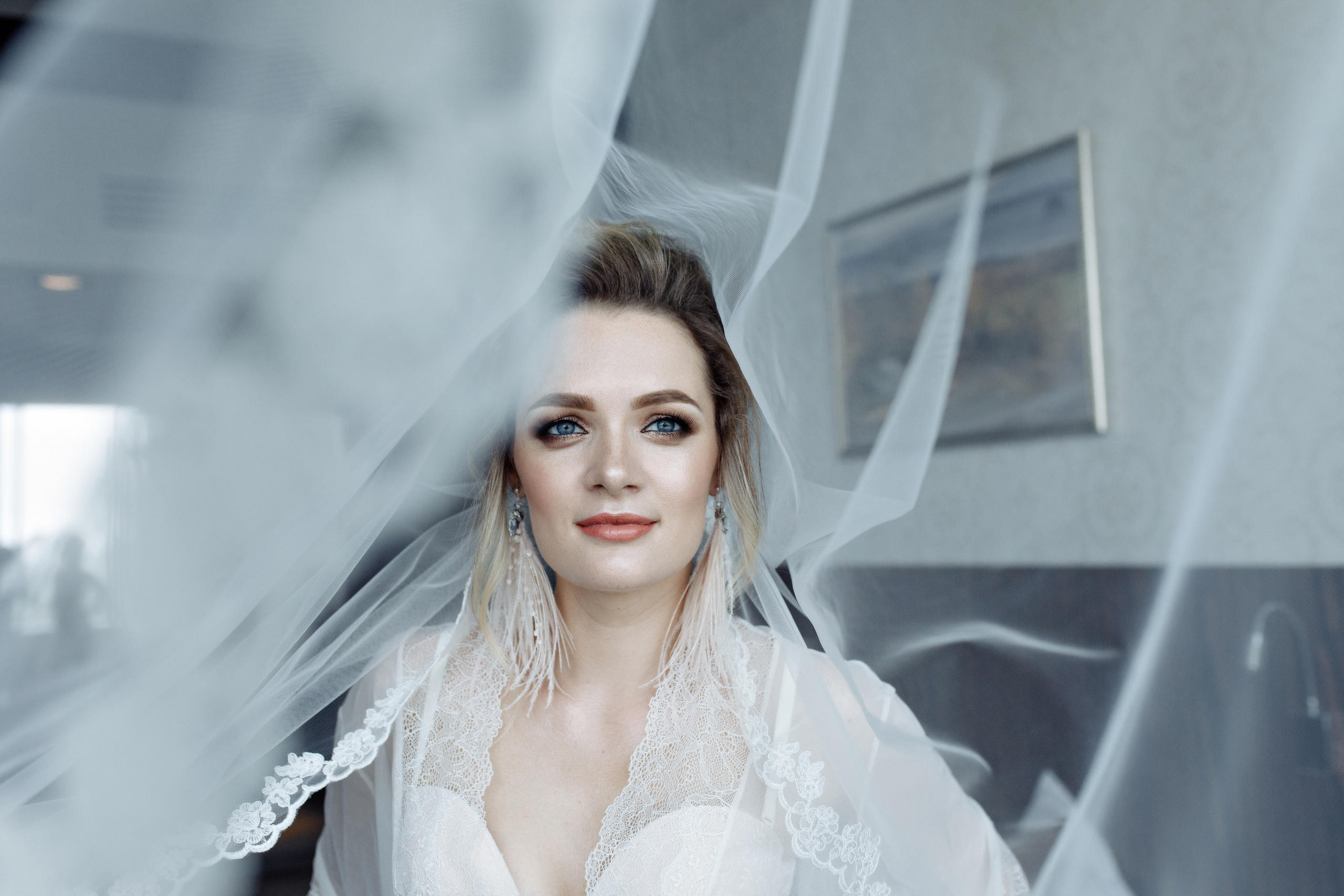 Татьяна & Алексей. Репортажный фотограф Александр Задорин, Минск, Беларусь