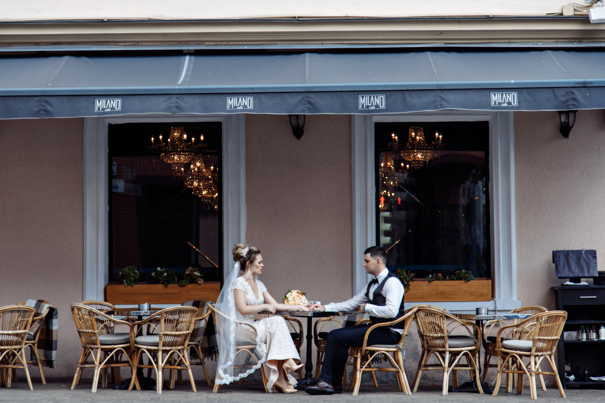 Татьяна & Алексей. Репортажный фотограф Александр Задорин, Минск, Беларусь