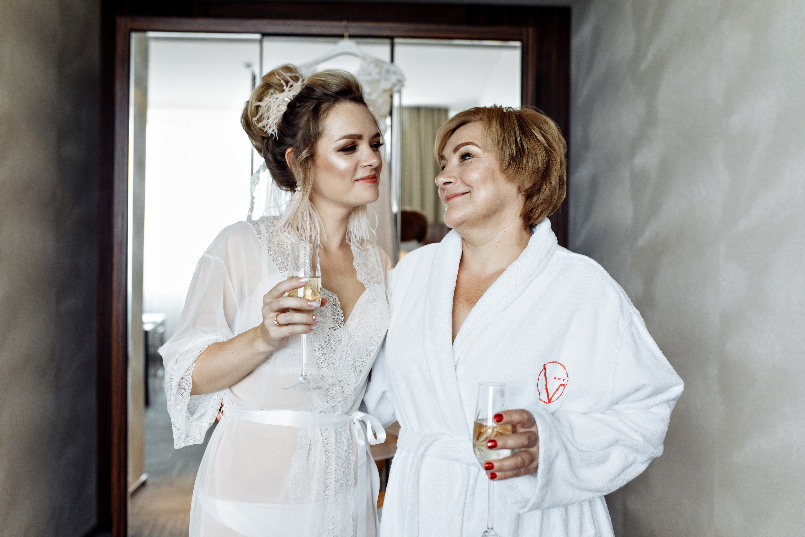 Татьяна & Алексей. Репортажный фотограф Александр Задорин, Минск, Беларусь